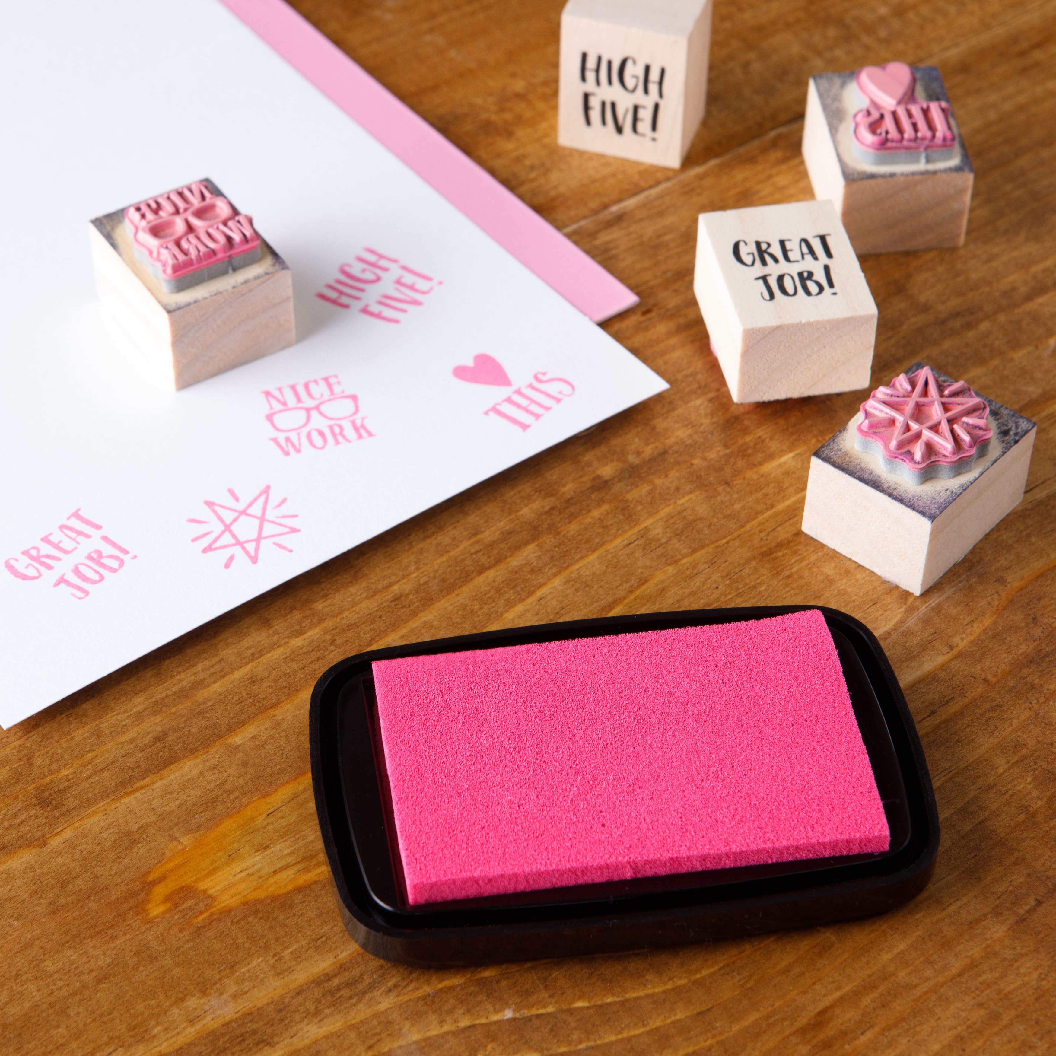 12 Pack: Archival Pigment Ink Pad by Recollections™