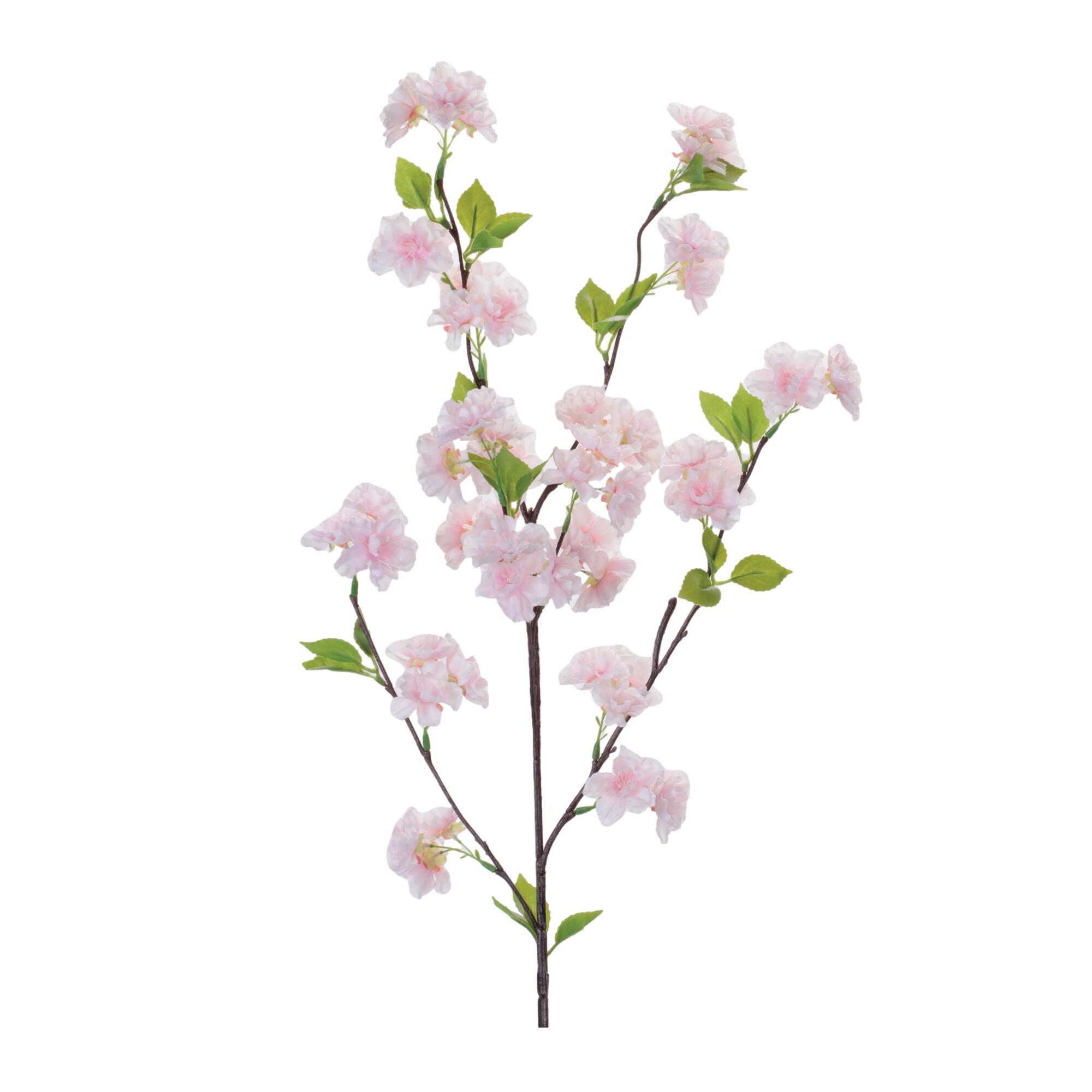 34" Apple Blossom Floral Branches, 6ct.