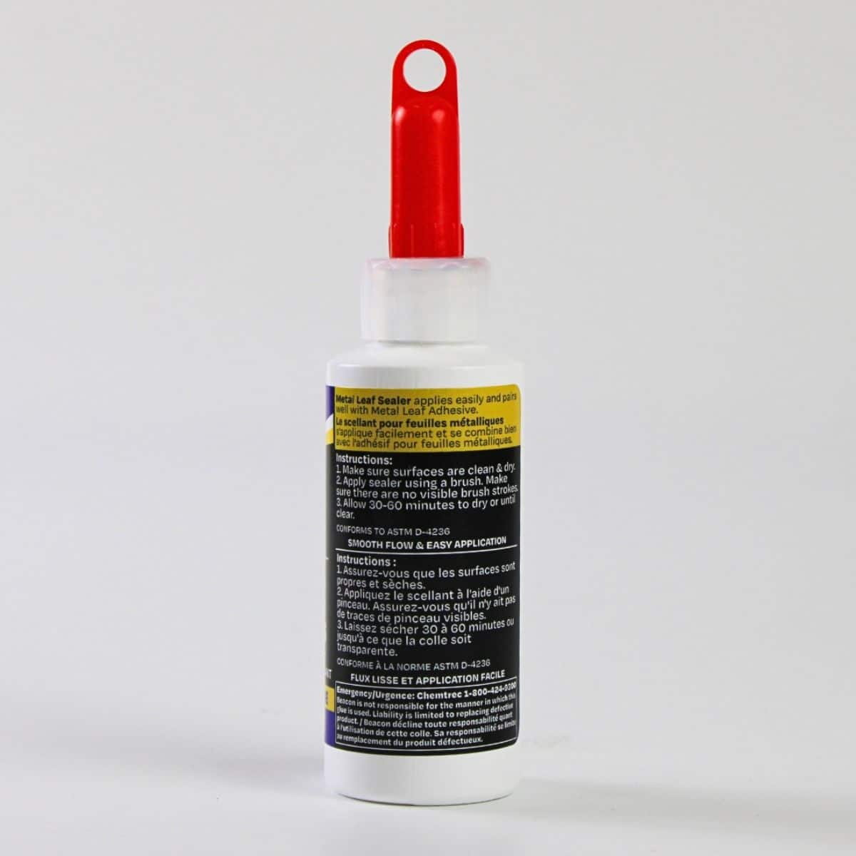 Beacon Metal Leaf Sealer
