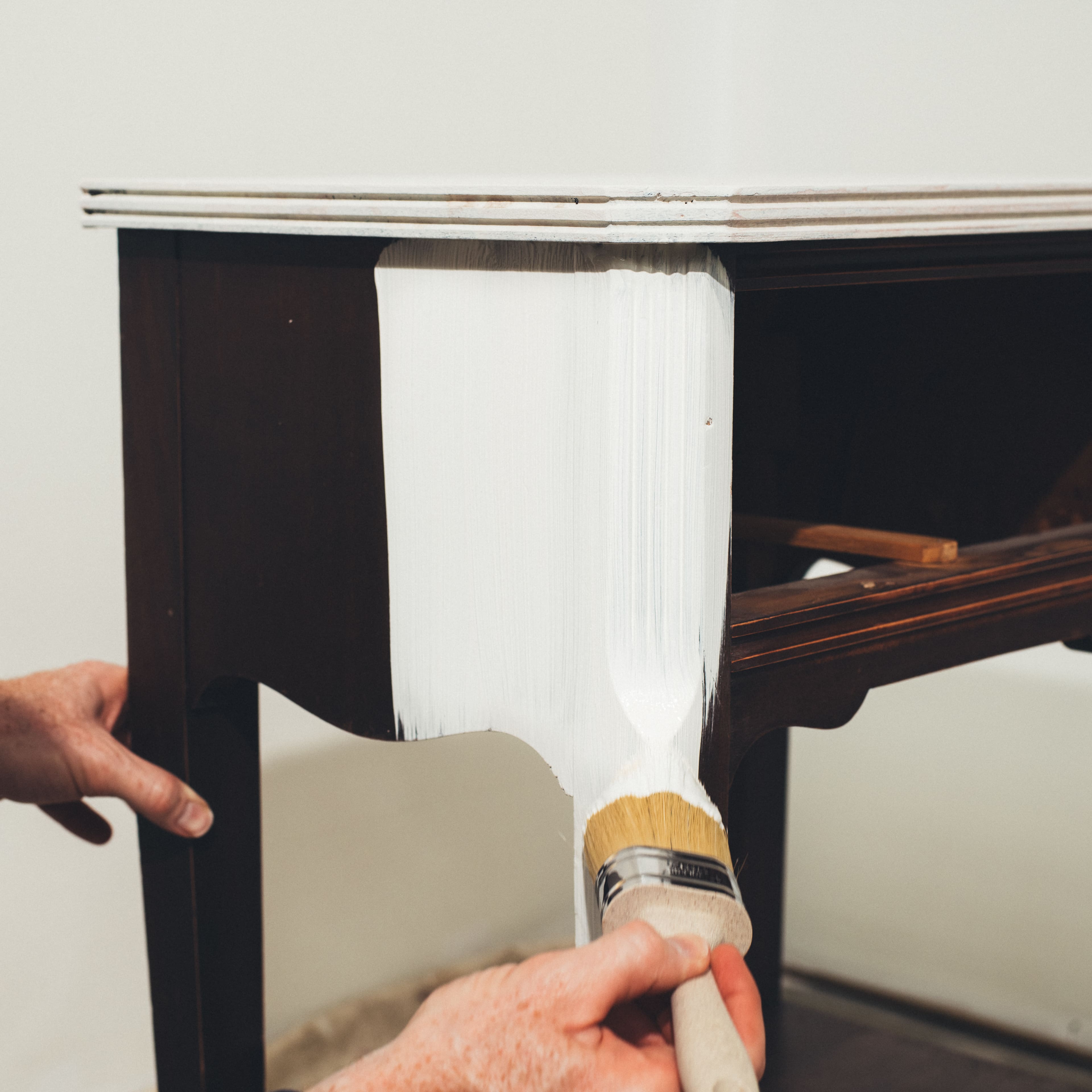 Up Paint™ Premium Chalk Finish Paint