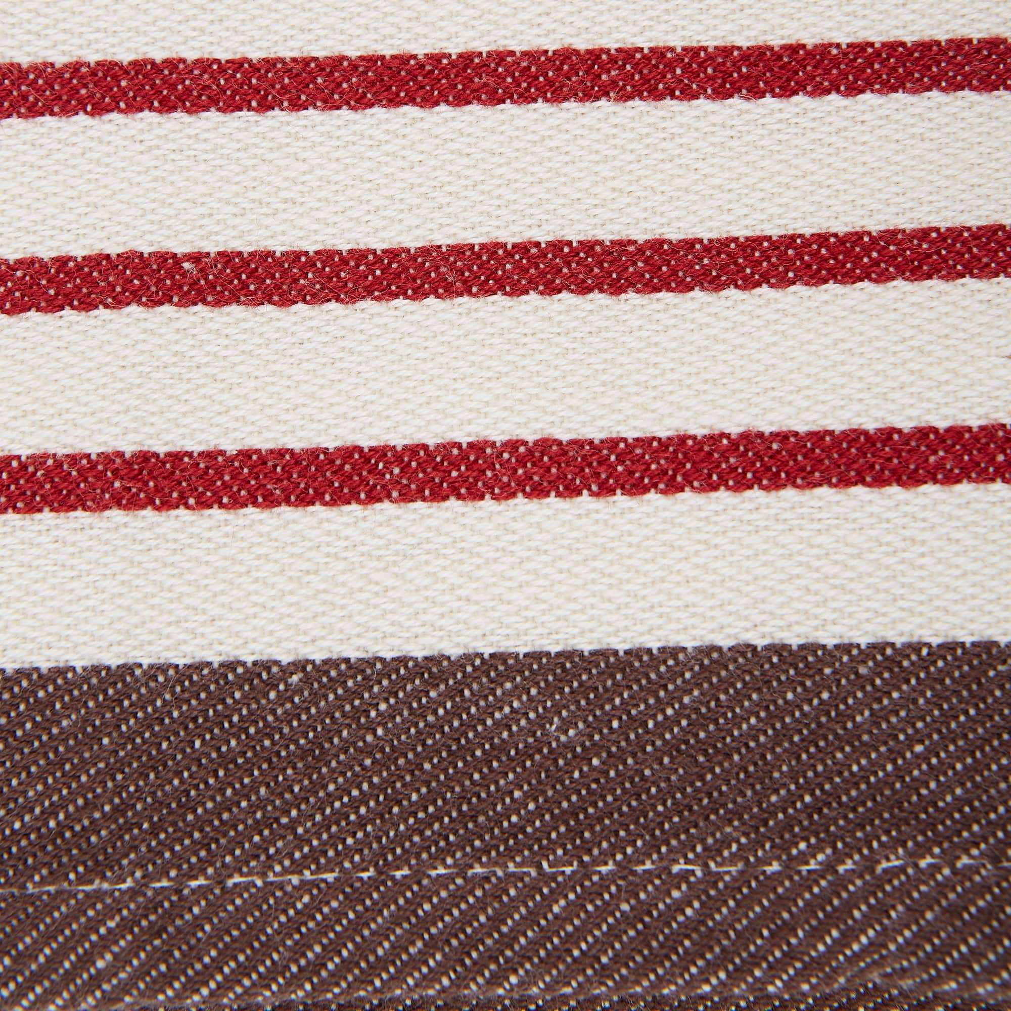 DII® Harvest Prep Stripe Woven Dishtowel Set