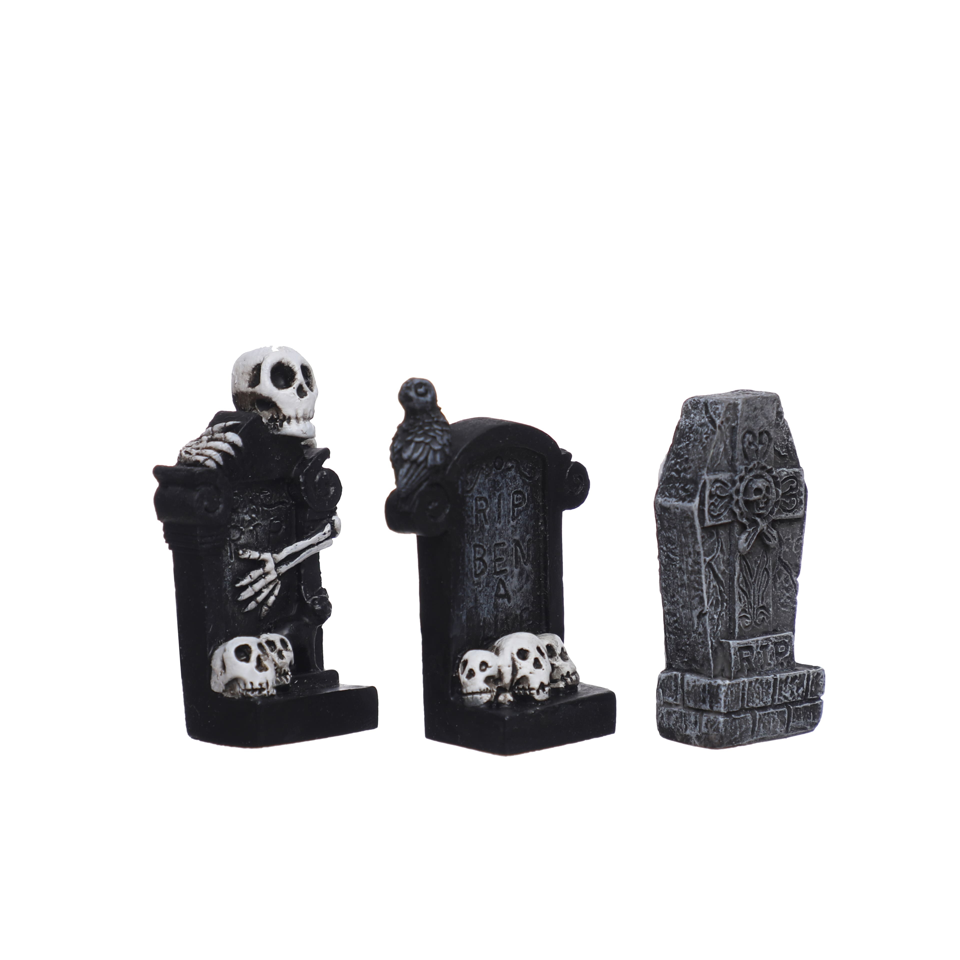 Mini Tombstones, 3ct. by Ashland®