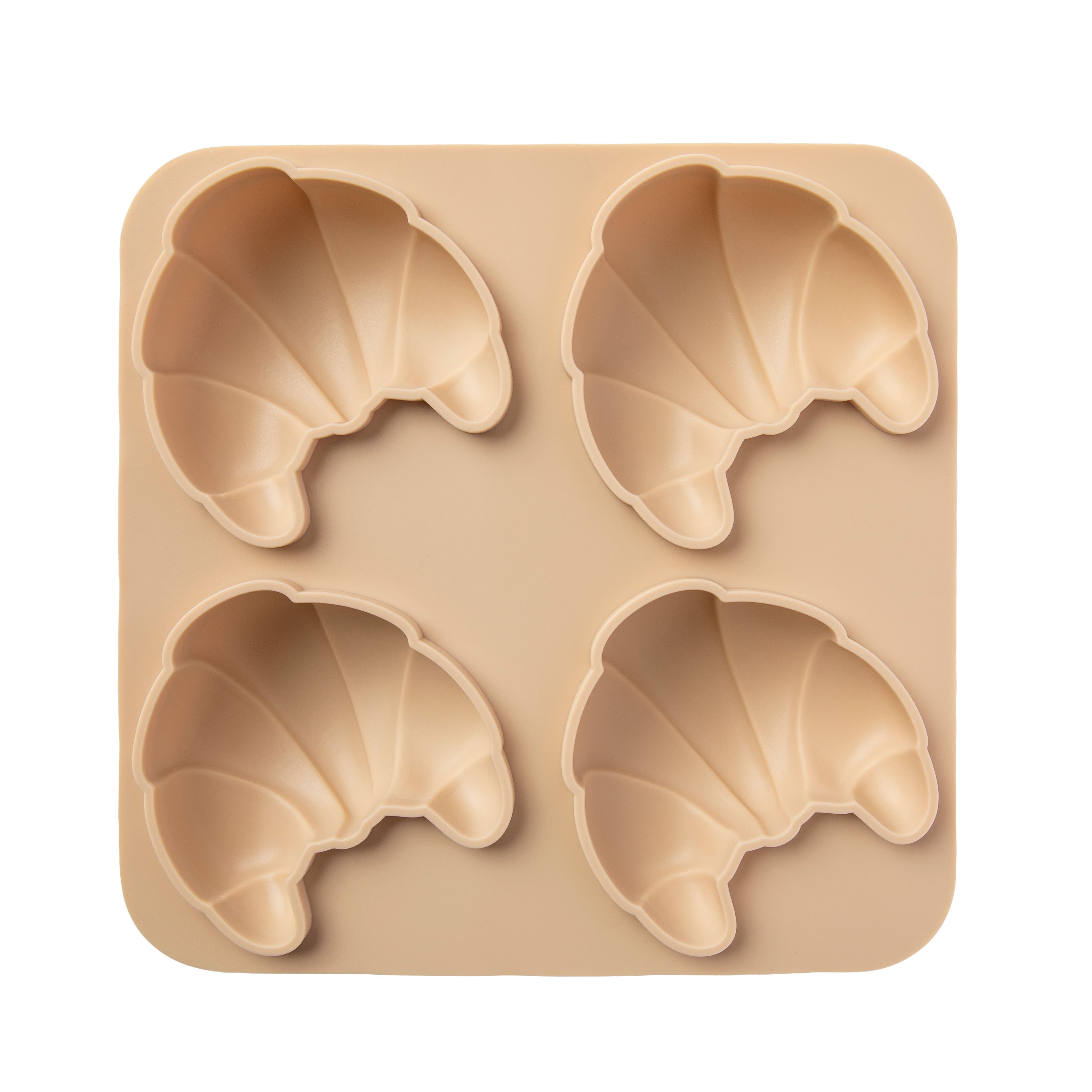 Novelty Ice Molds, 4ct.