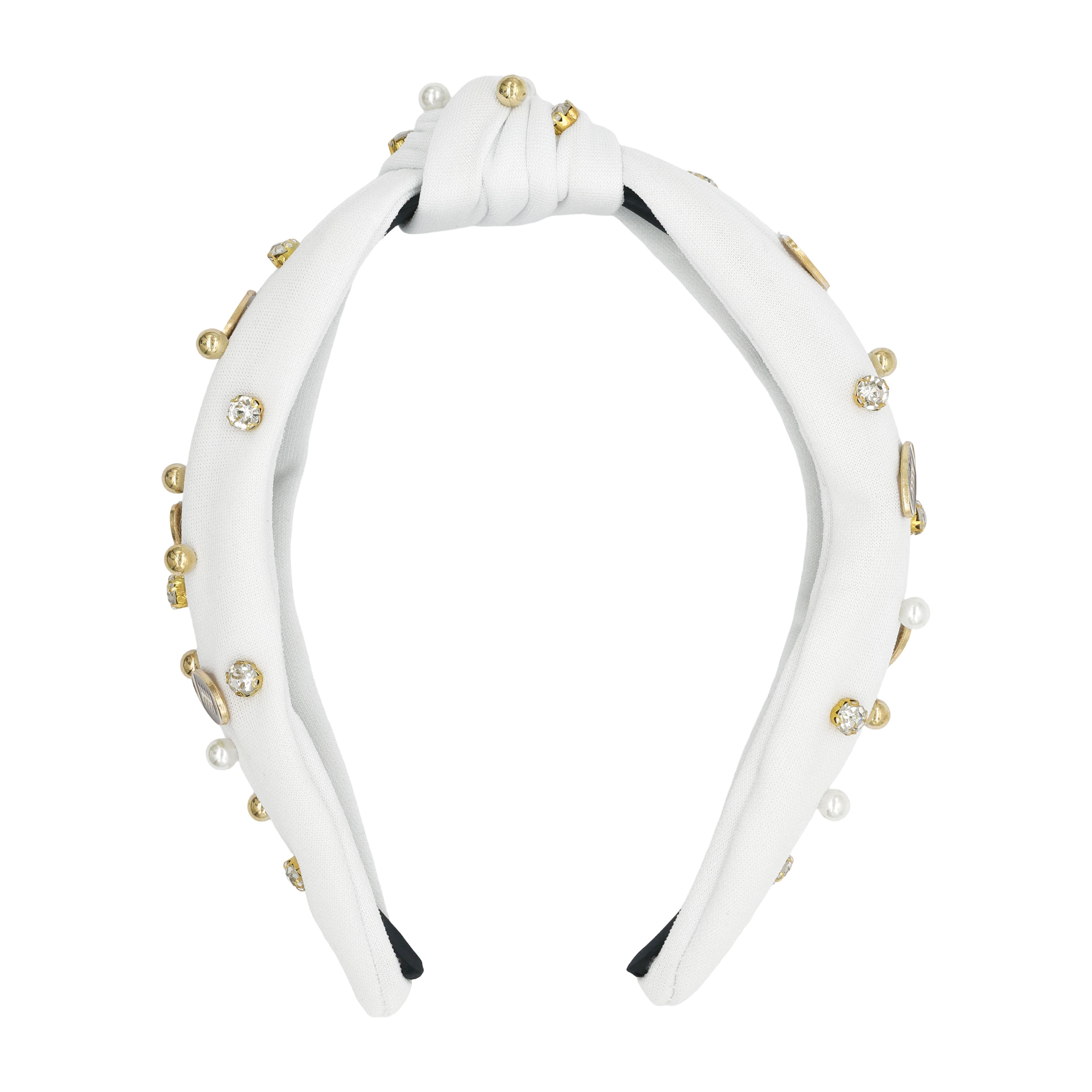 Tailgate Football Headband by Celebrate It™