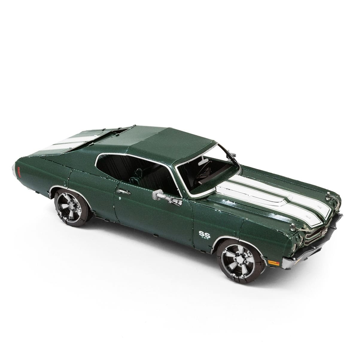 Metal Earth® 1970 Chevy Chevelle Steel Model Kit