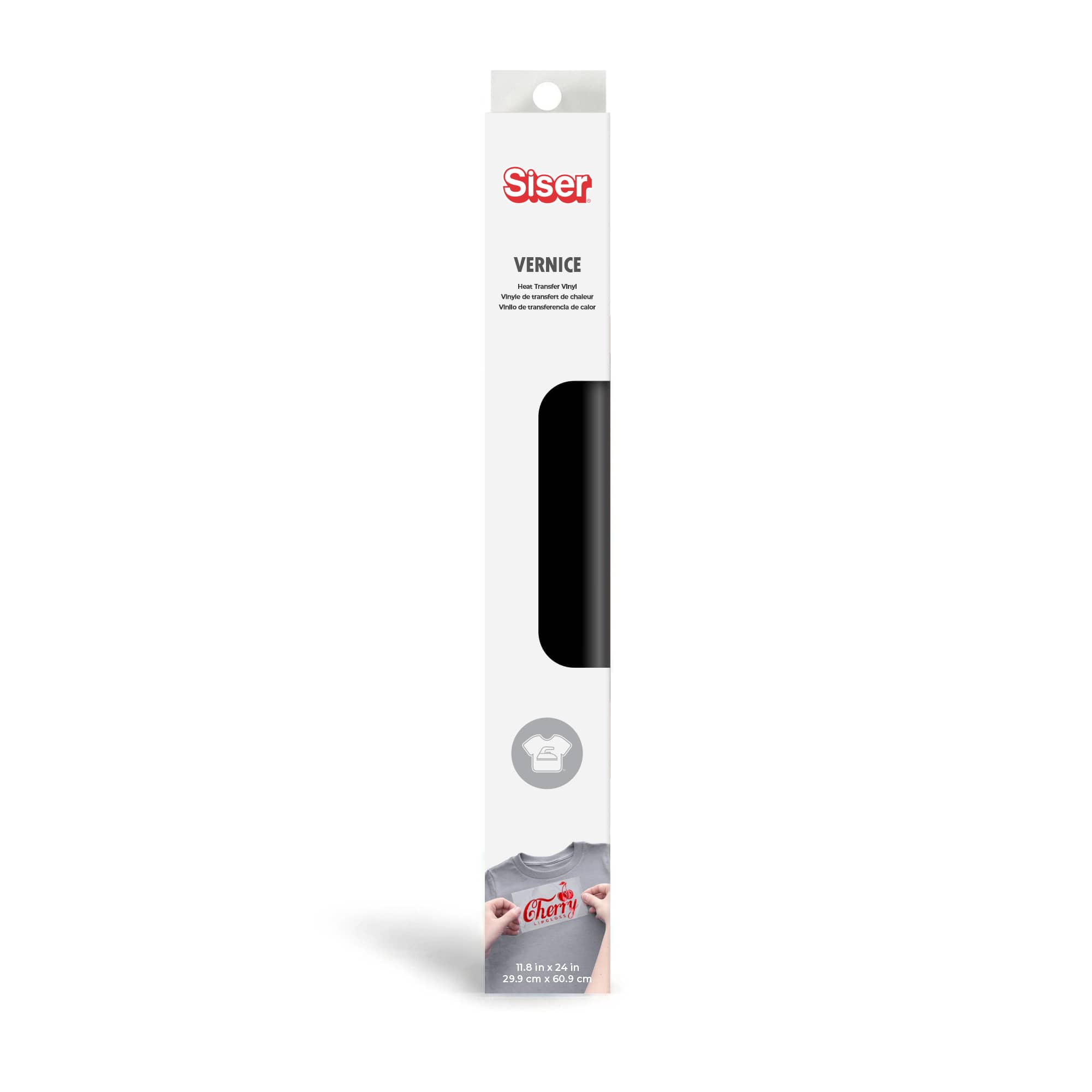 Siser® Vernice Ultra-Glossy Heat Transfer Vinyl