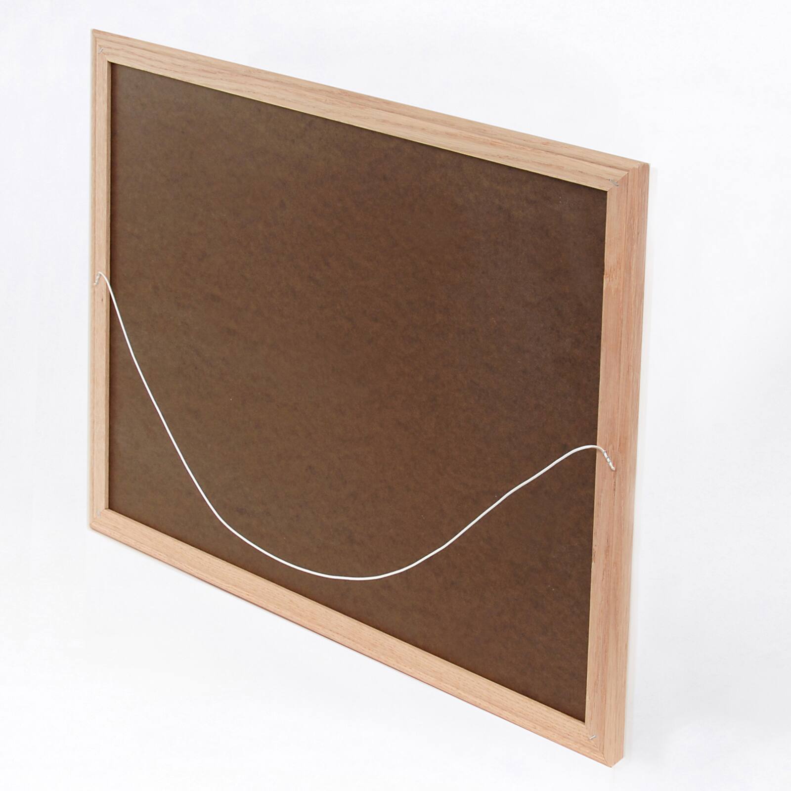 Crestline Wood Framed 36'' x 48'' Dry Erase Board