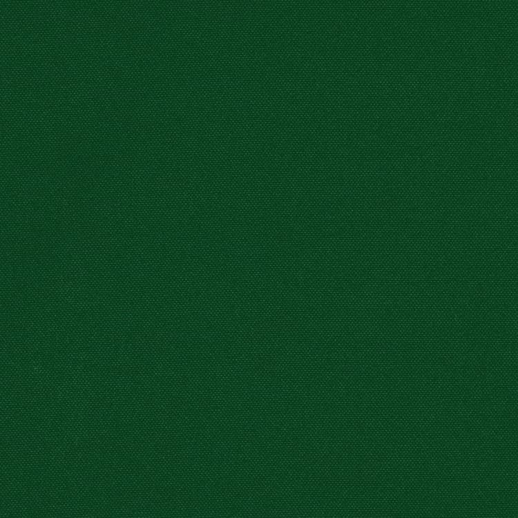 Hunter Green Poly Poplin