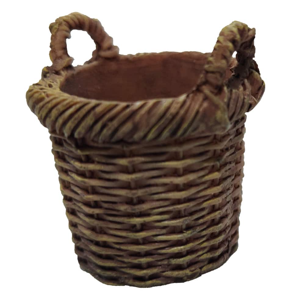 Miniature Basket by Make Market®