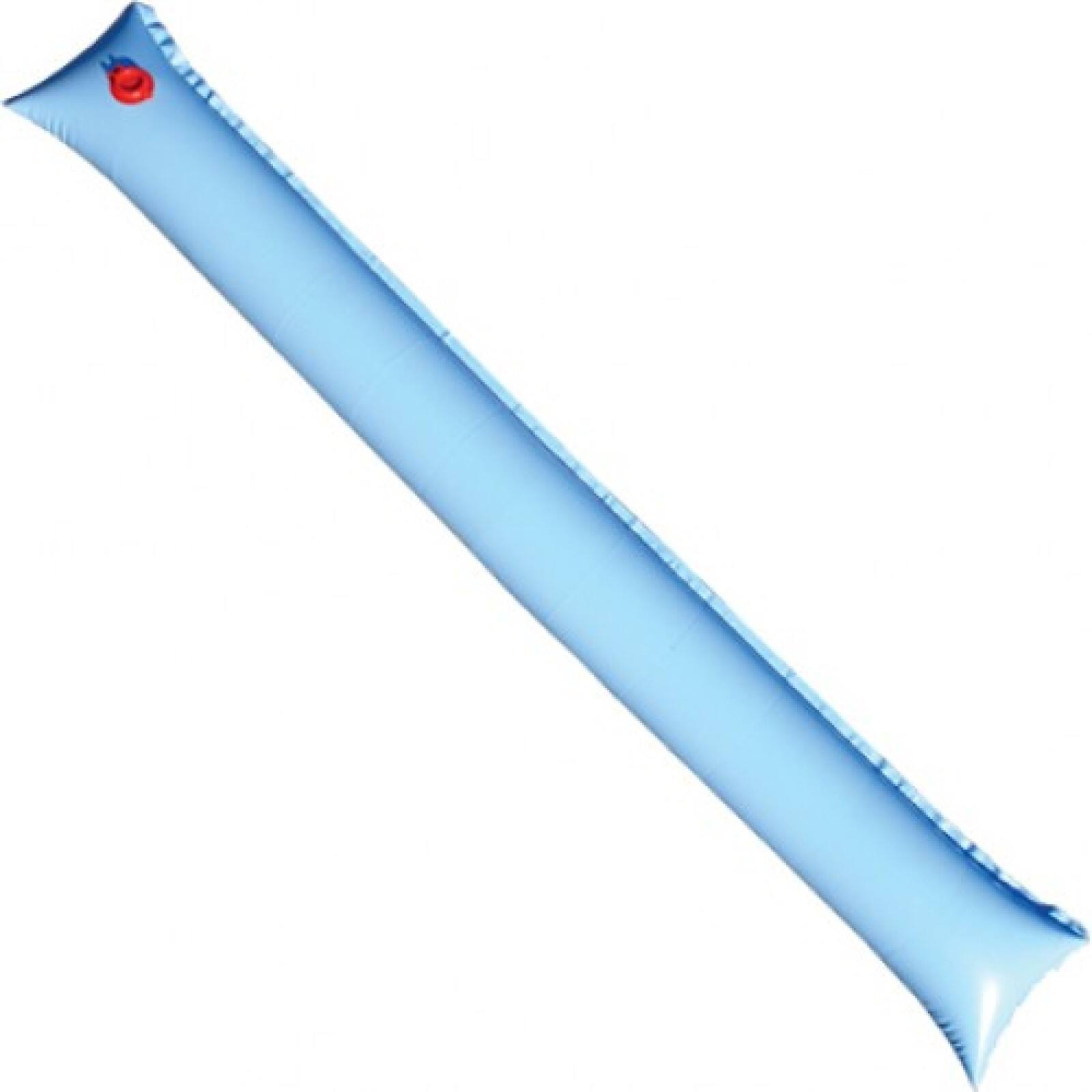 8ft. Blue In-Ground Swimming Pool Winter Closing Water Tube