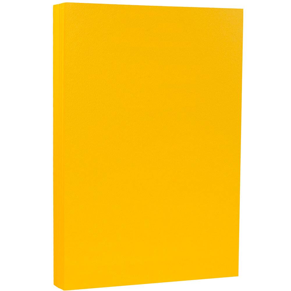 JAM Paper Matte 8.5" x 14" 28lb. Paper