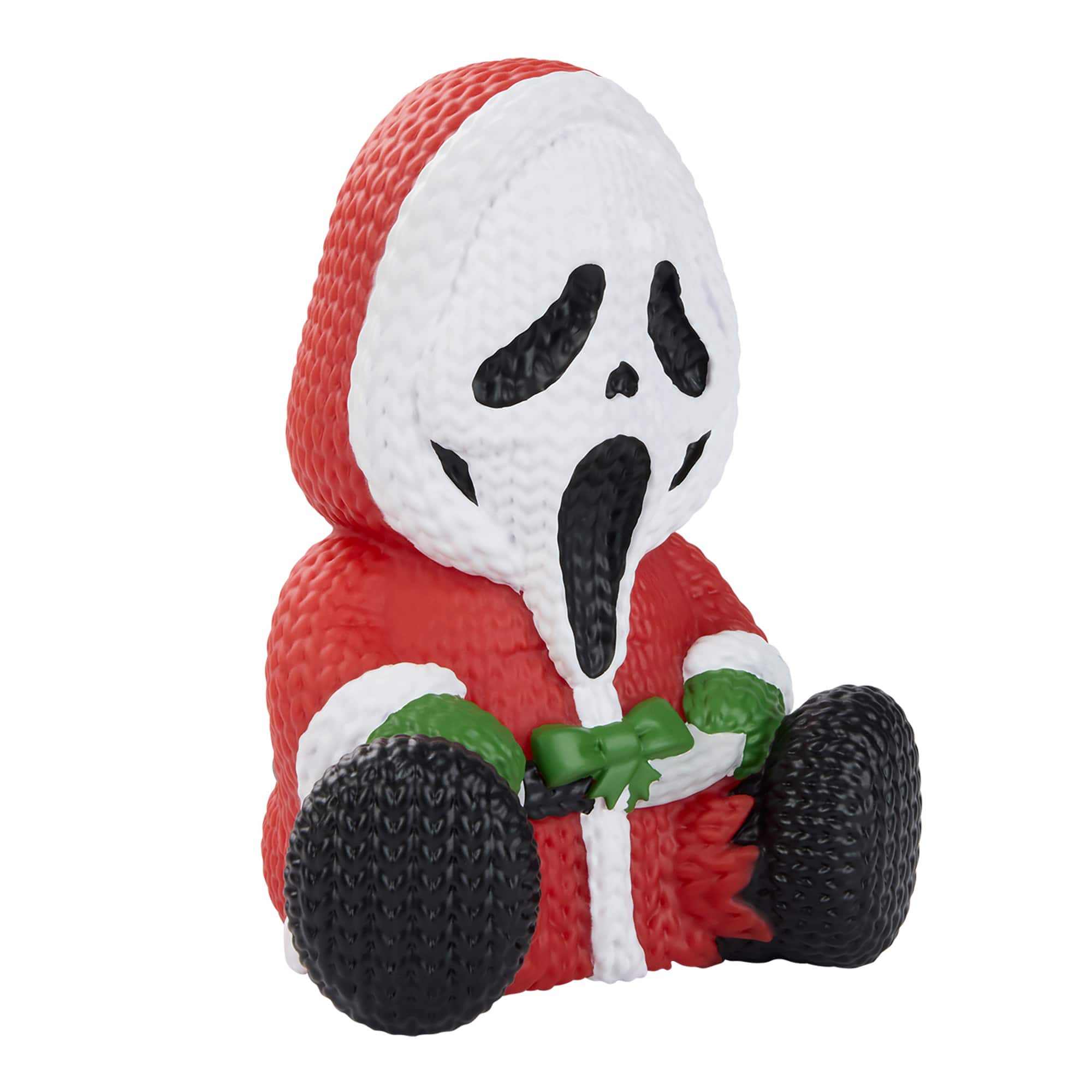 Handmade by Robots™ Ghost Face Collectible Vinyl Figure