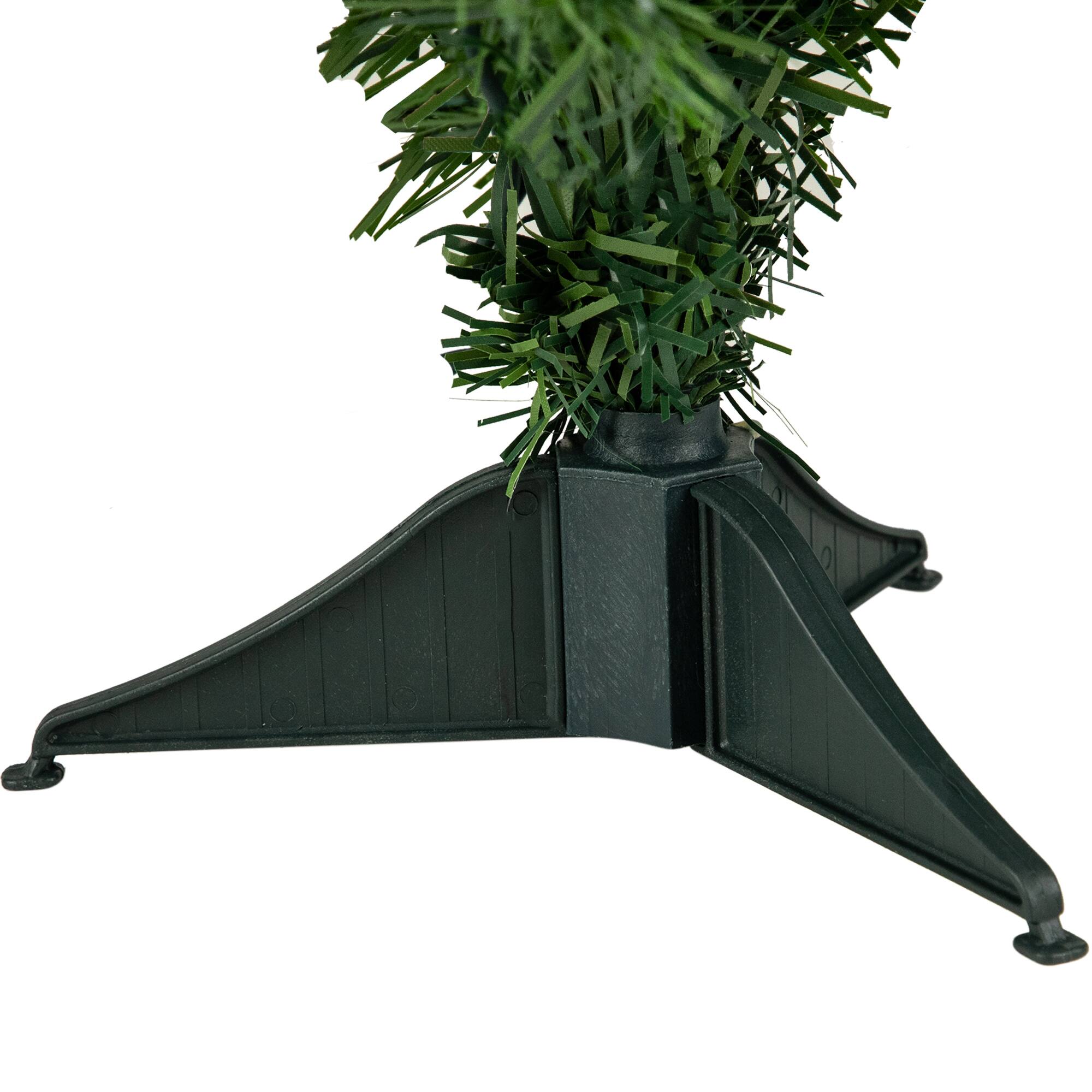 2ft. Unlit Mixed Classic Pine Artificial Christmas Tree