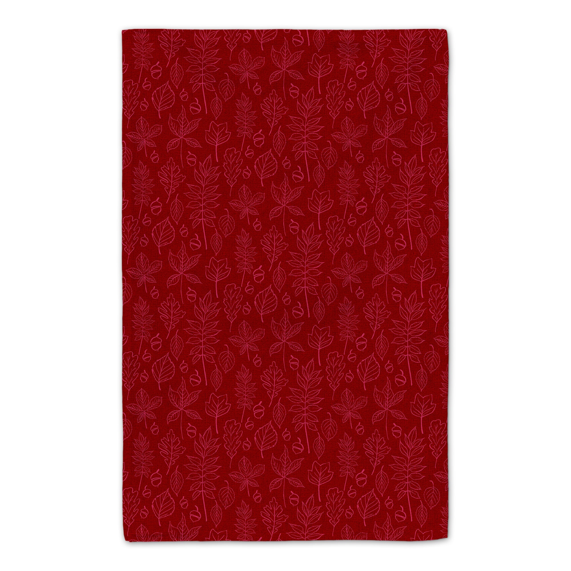 Fall Sentiments Tea Towel Set