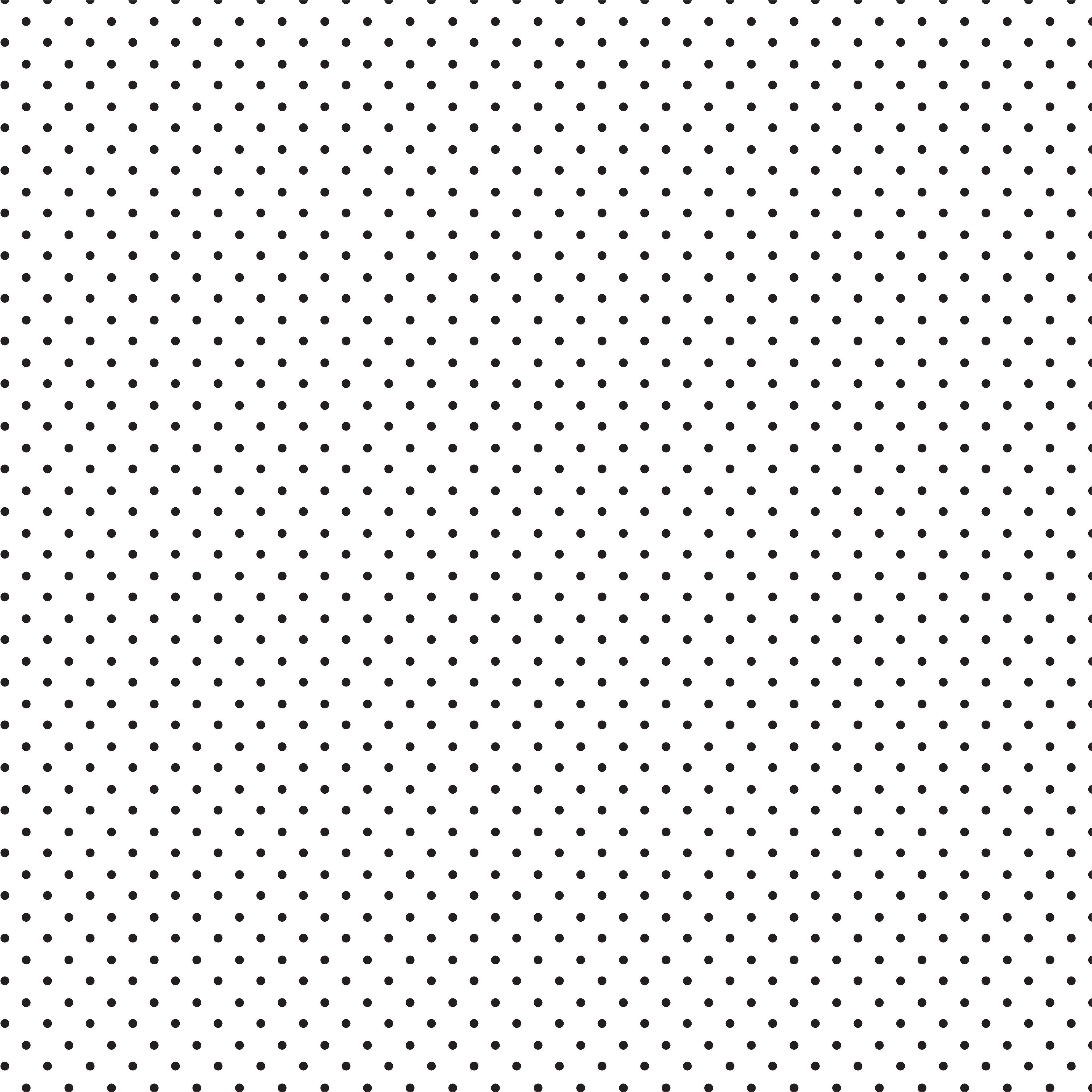 Eugene Textiles Swiss Dots Print Craft Fabric