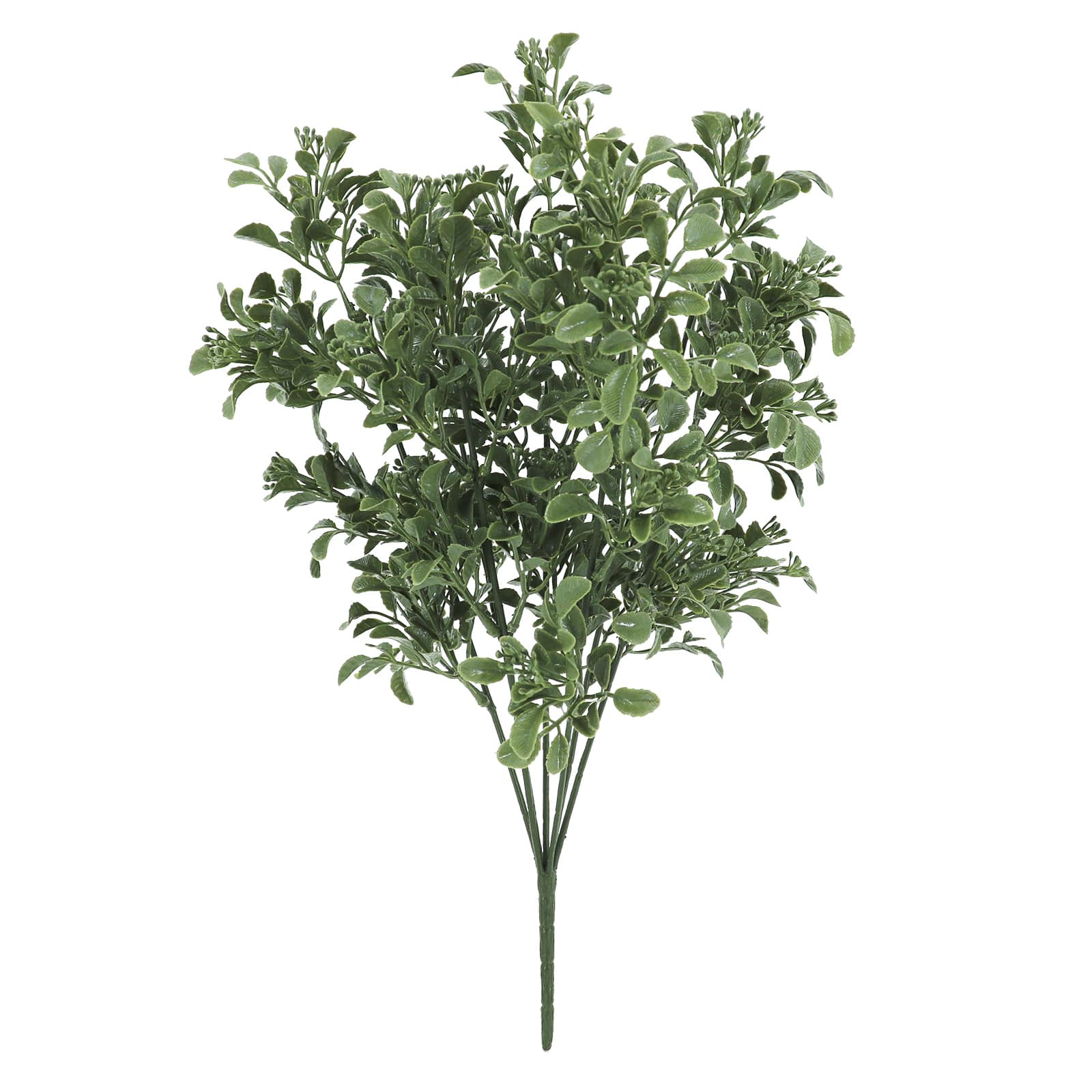 16" Green Eucalyptus Bush by Ashland®