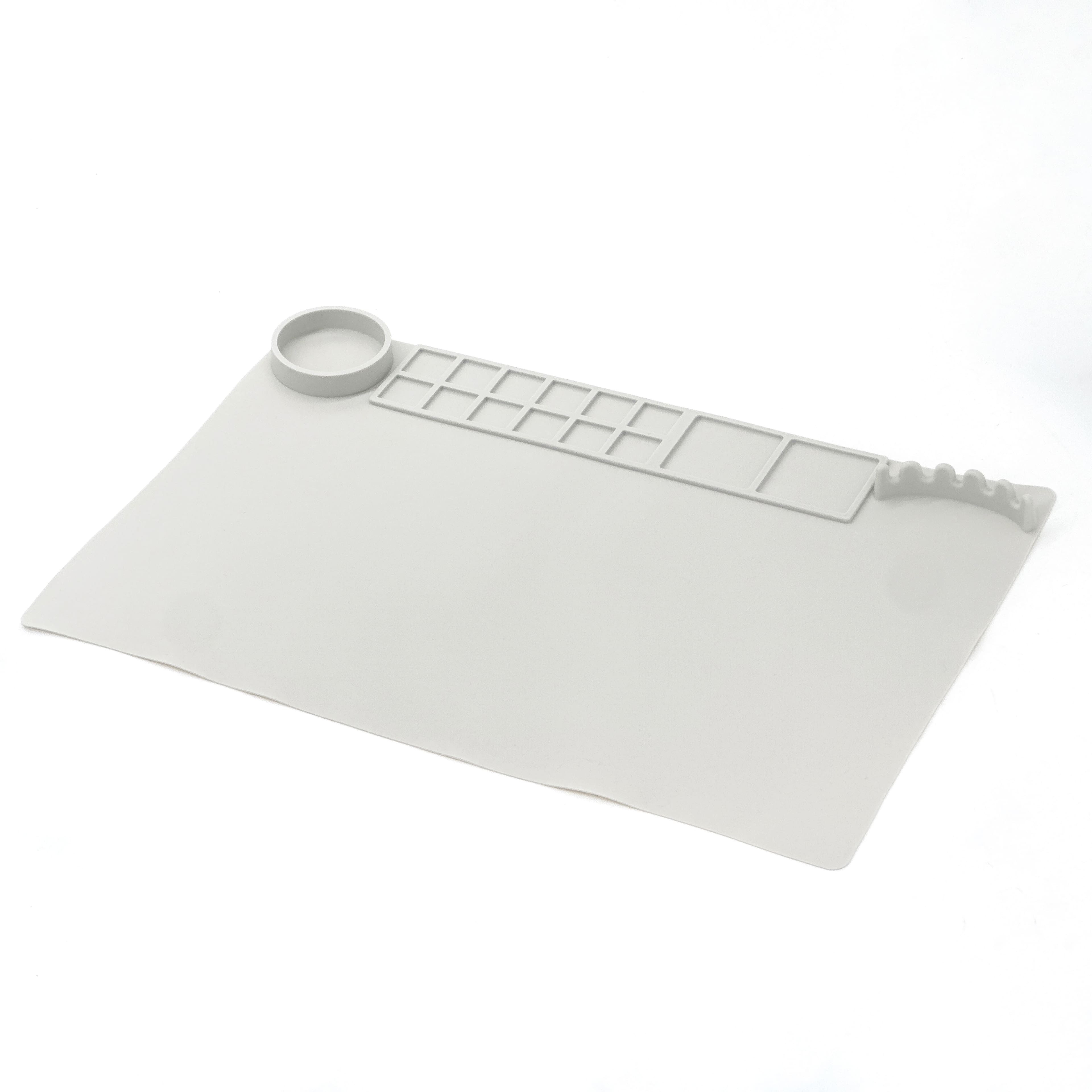 12" x 18" Silicone Paint Mat by Craft Smart®