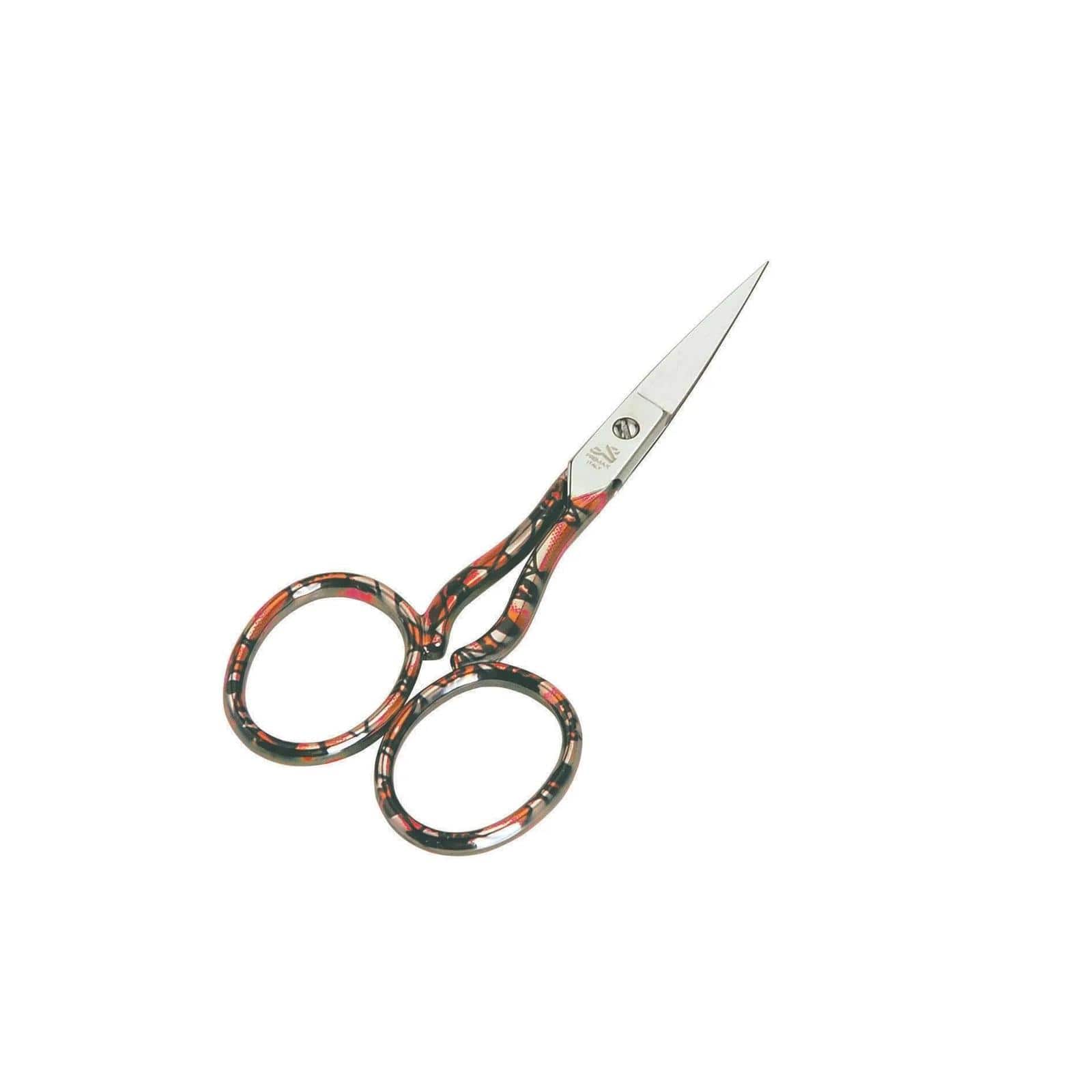 Premax Colors Collection Embroidery Scissors