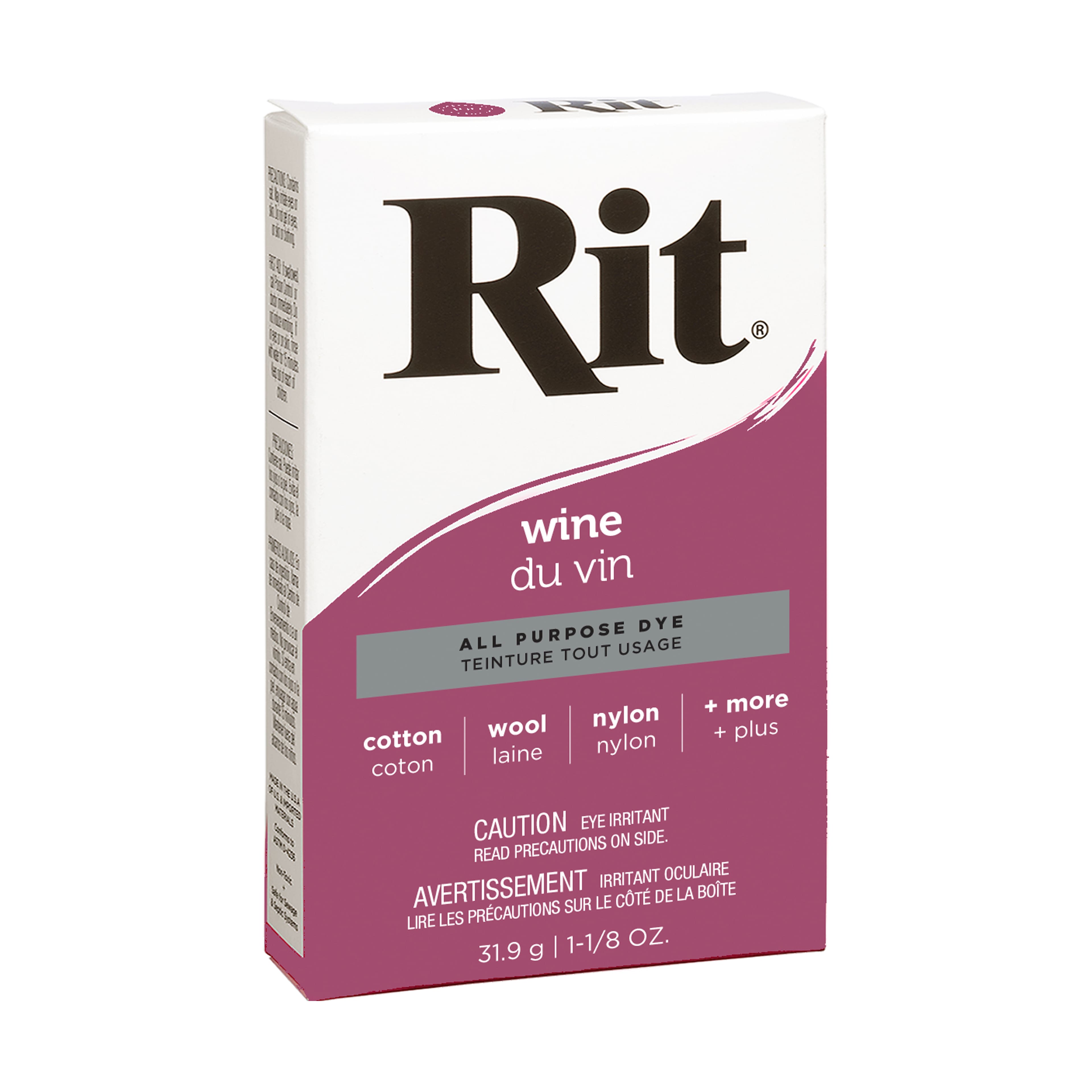 Rit® All Purpose Powder Dye