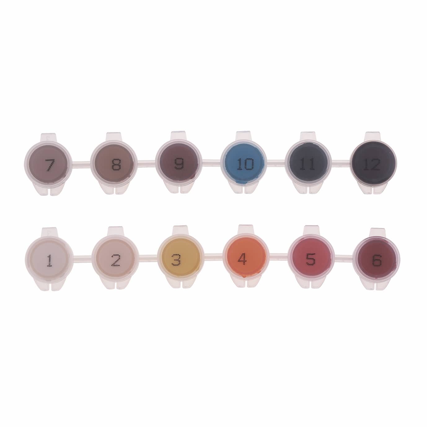Potions Paint-by-Number Gallery Mini Kit by Artist's Loft®