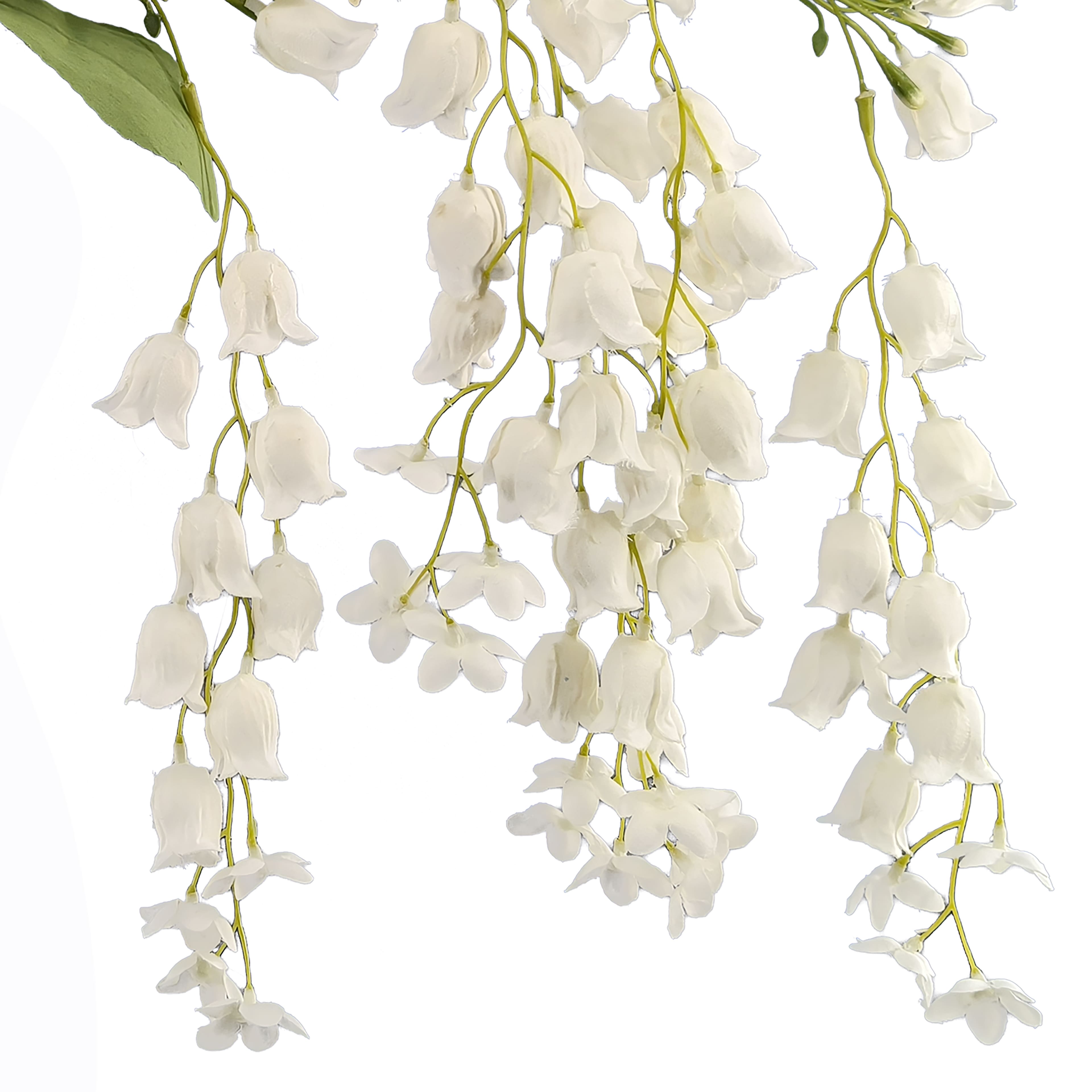 41" White Lily of the Valley Stem by Ashland®