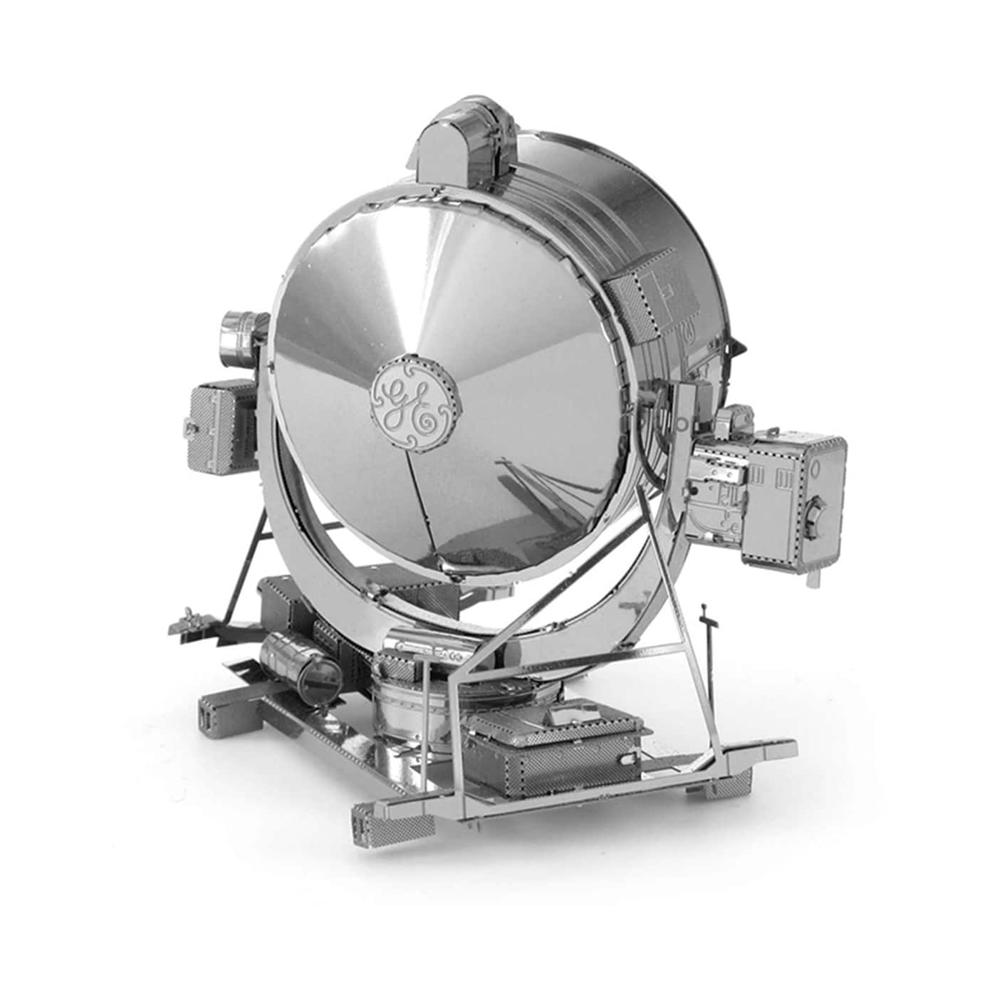 Metal Earth® Batman v Superman Bat-Signal 3D Metal Model Kit