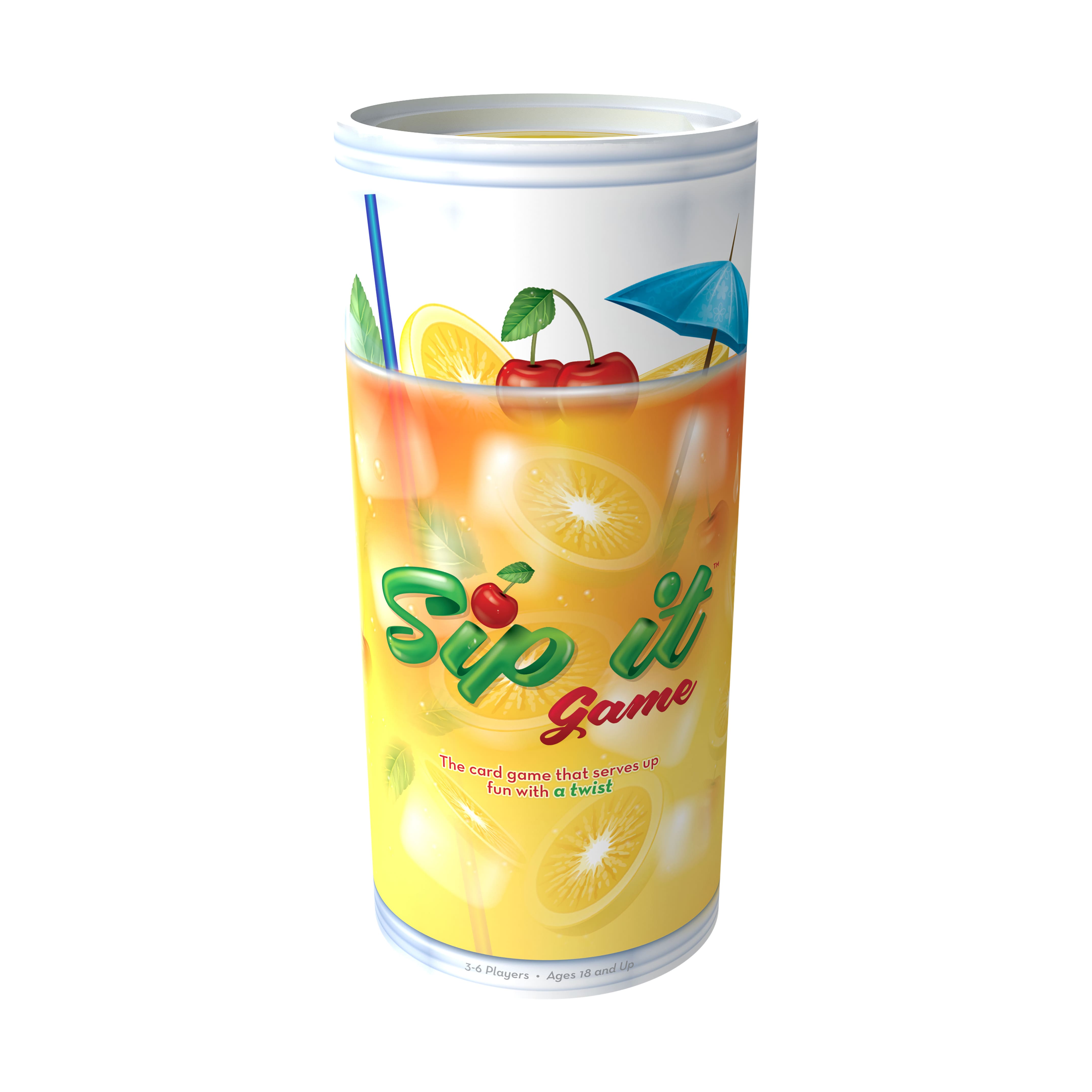 Sip It™ Game