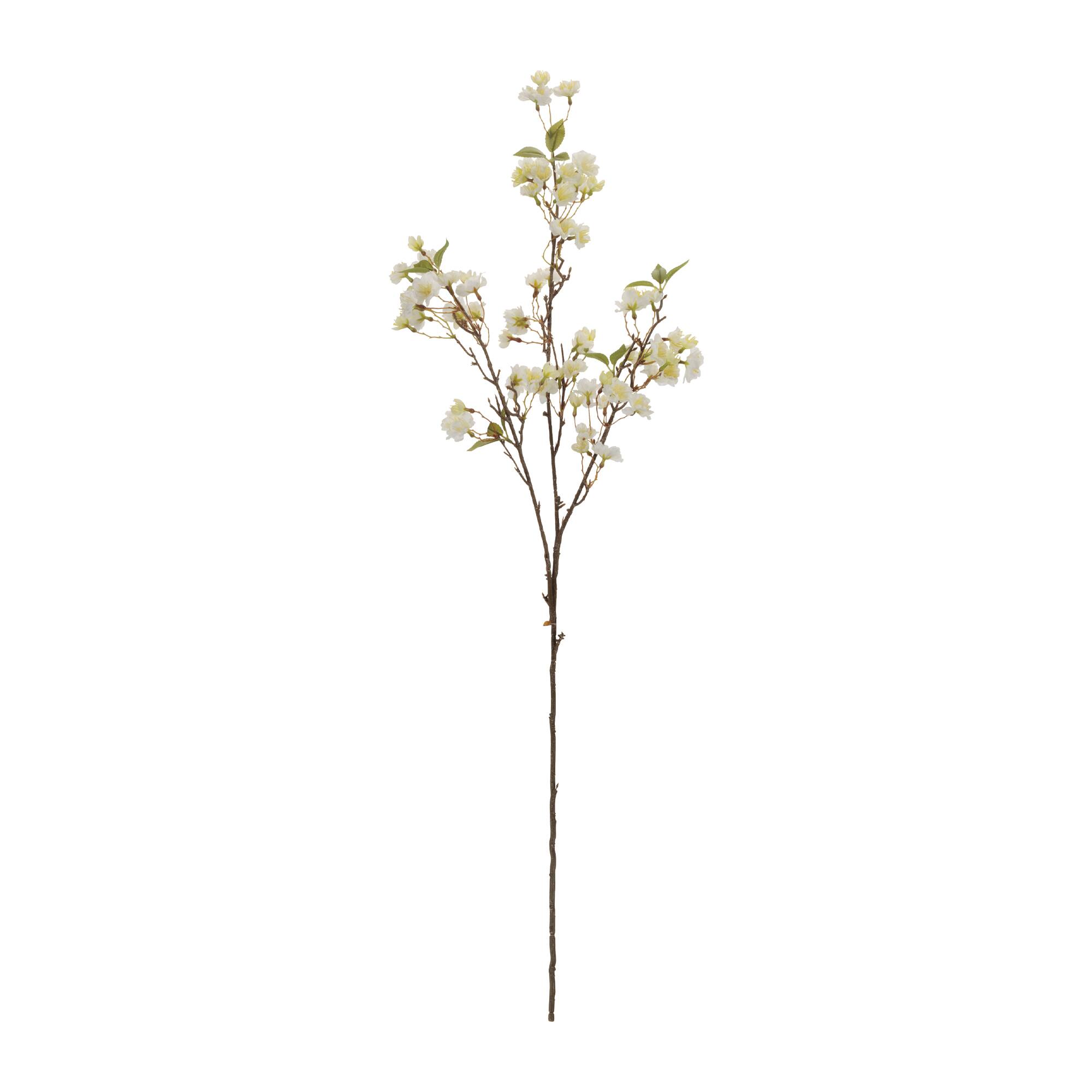 44" Blossom Floral Branches, 4ct.
