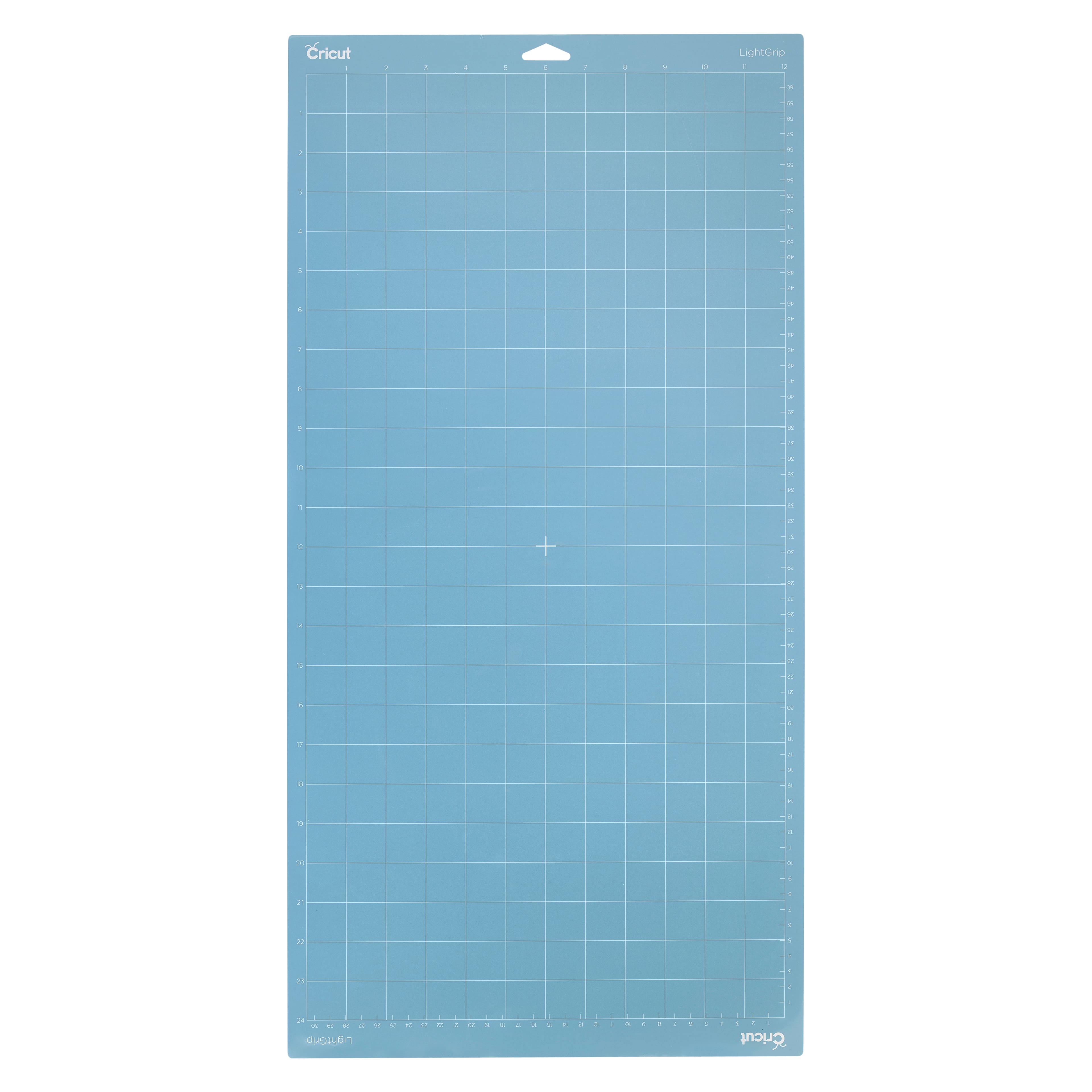 Cricut® LightGrip Cutting Mat, 12" x 24"