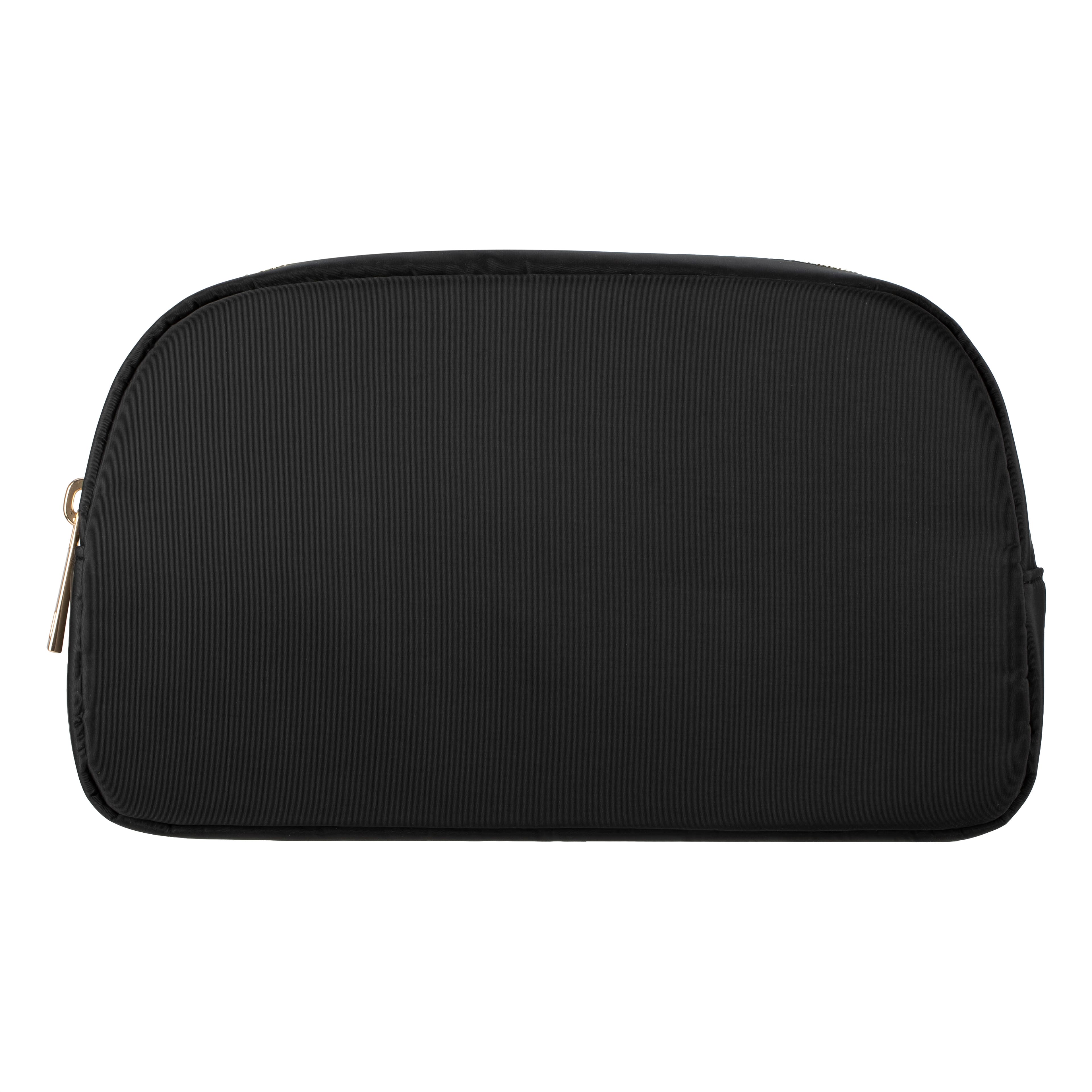 5" x 8.5" Rectangle Fabric Zipper Pouch by Make Market®