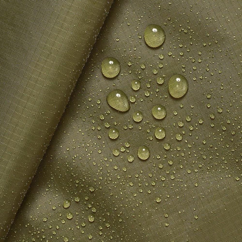 Ottertex® Waterproof 70D Nylon Ripstop Fabric