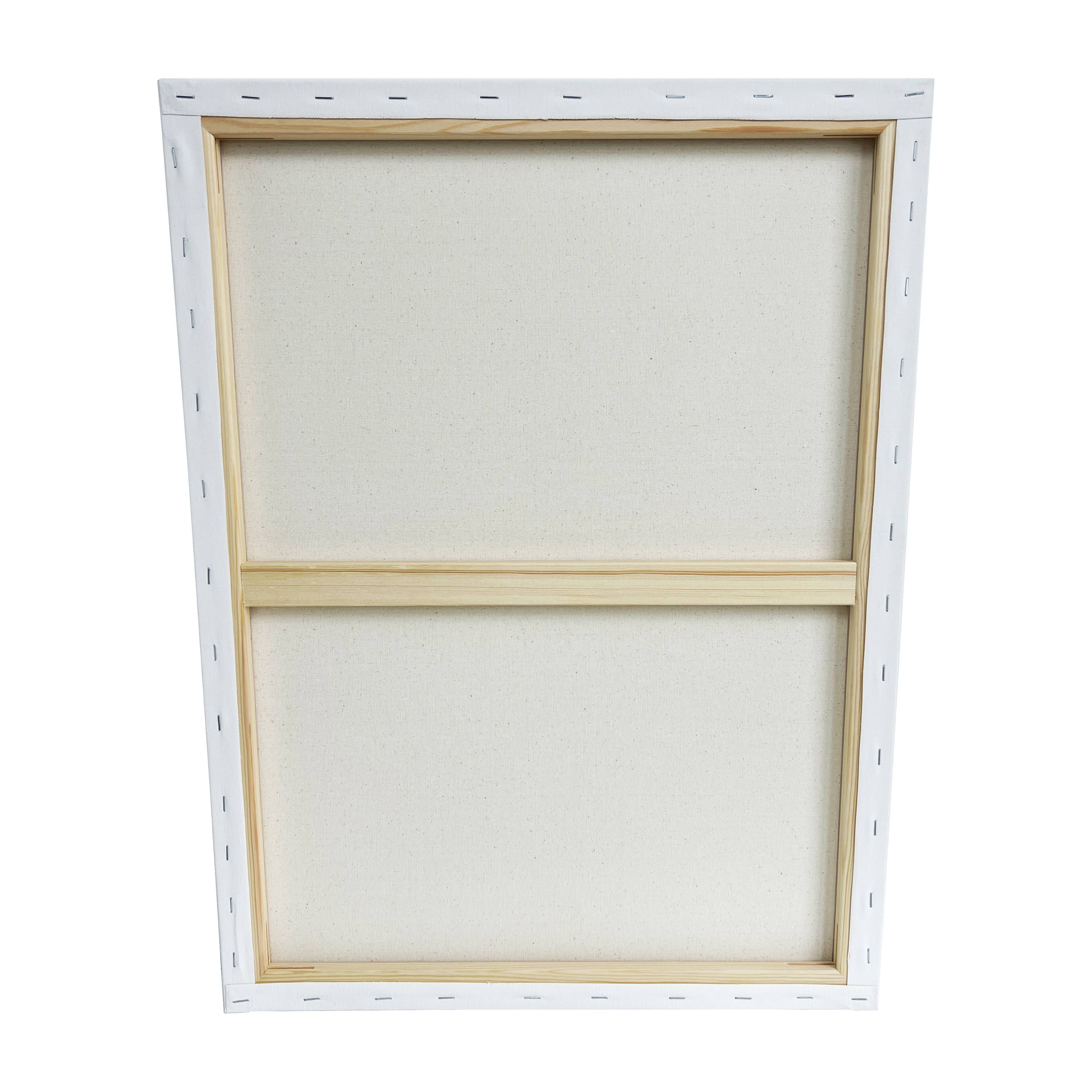 3 Pack 18" x 24" Super Value Canvas by Artist's Loft®