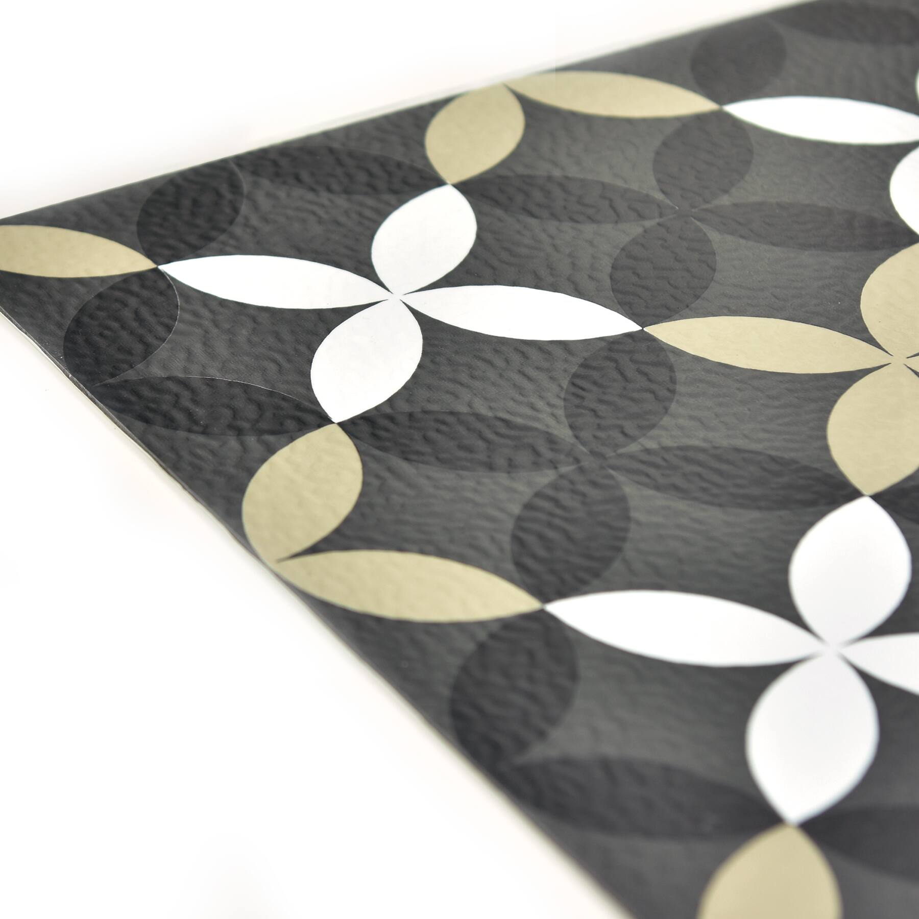 FloorPops Arbor Peel & Stick Floor Tiles