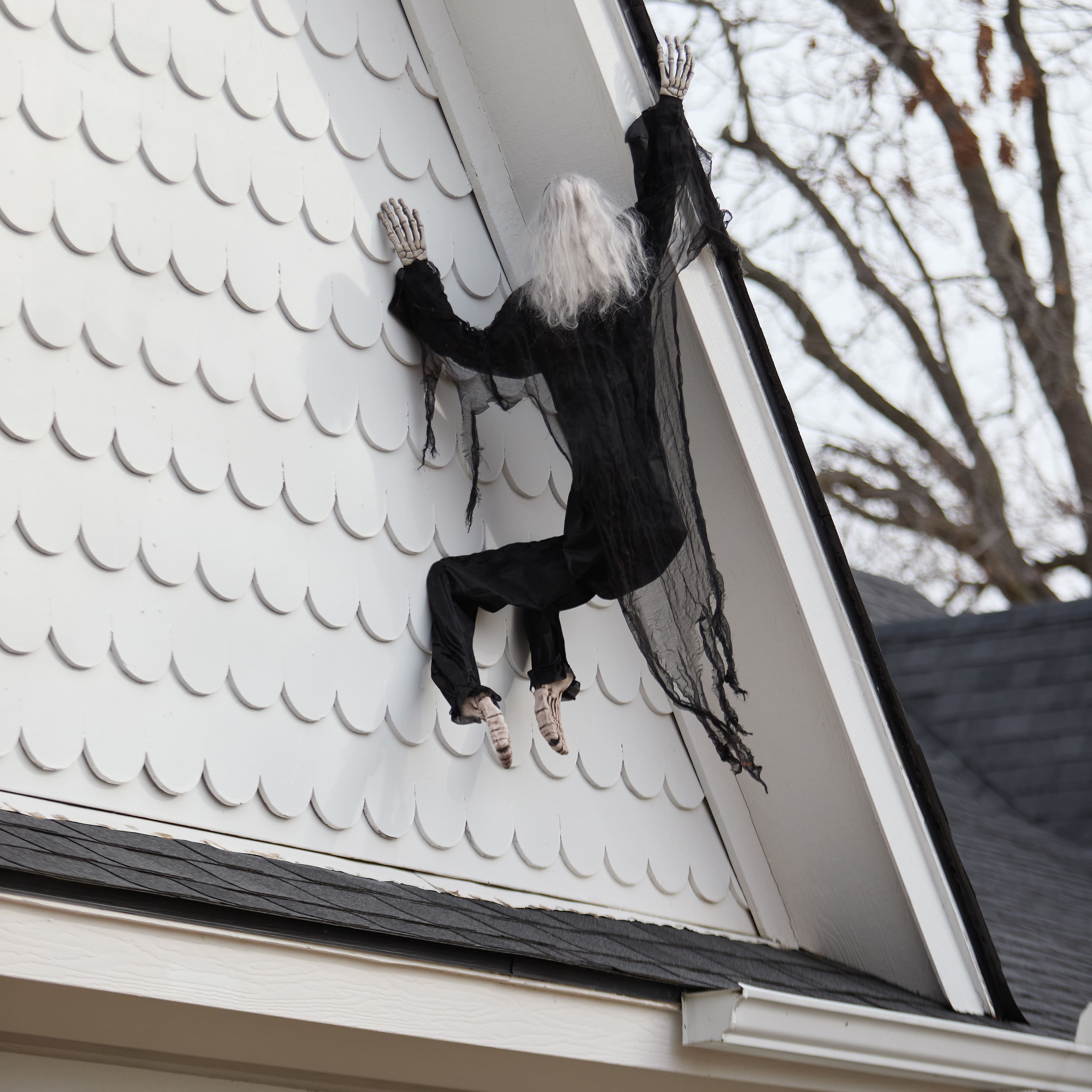 5ft. Climbing Dead Reaper by Ashland®