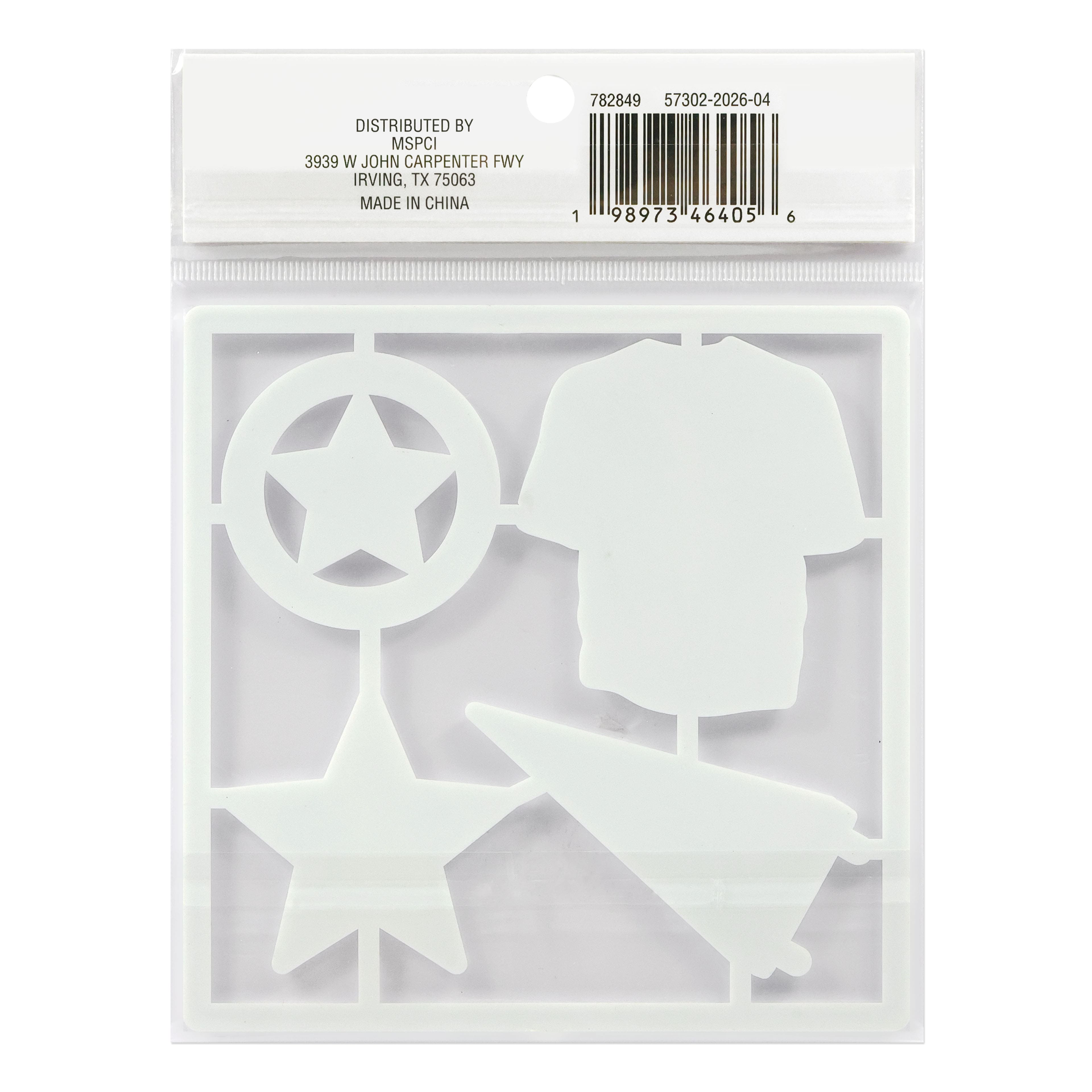 Sophomore Homecoming Embellishments Pack by Celebrate It®