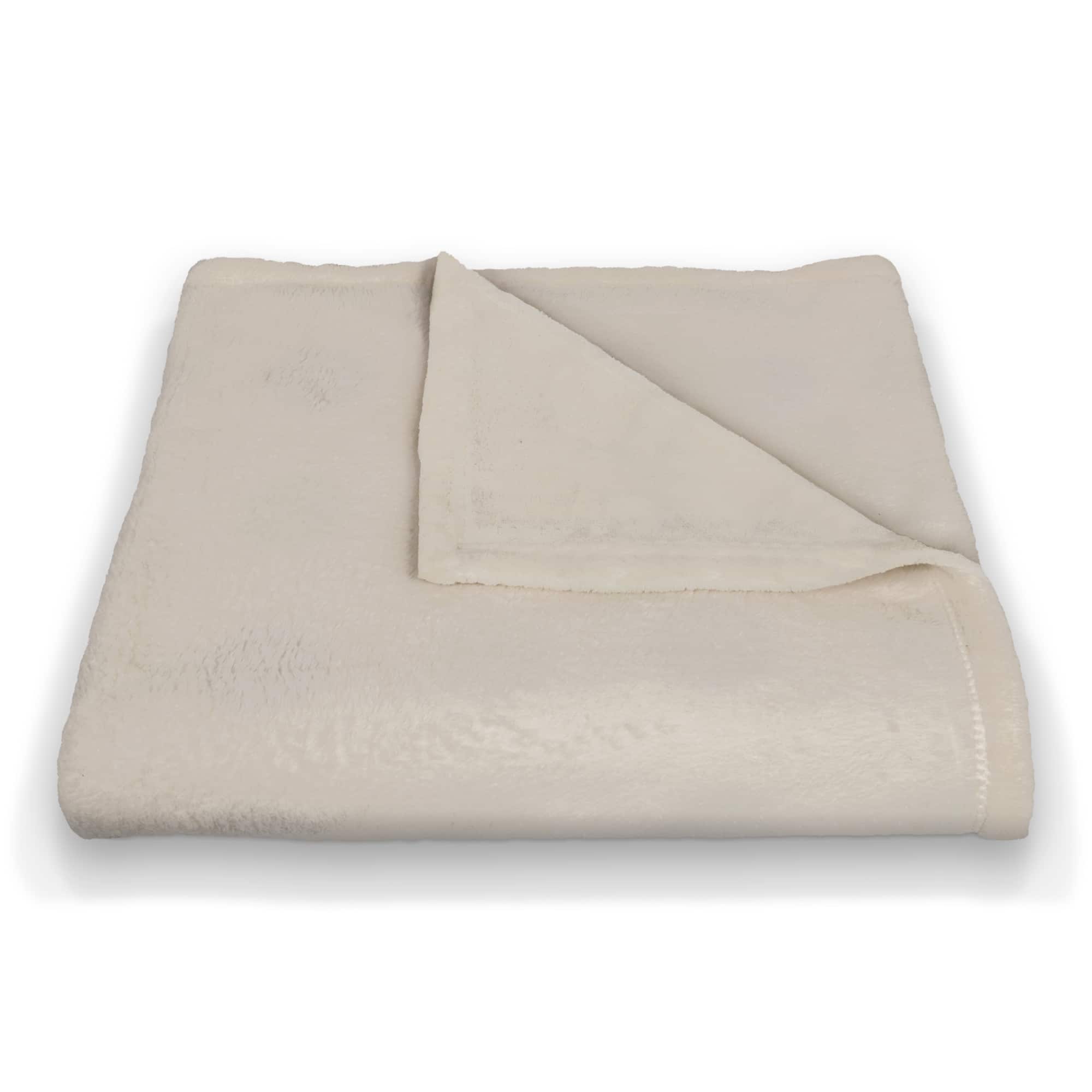 50" x 60" Beauty in Every Moment Coral Fleece Blanket