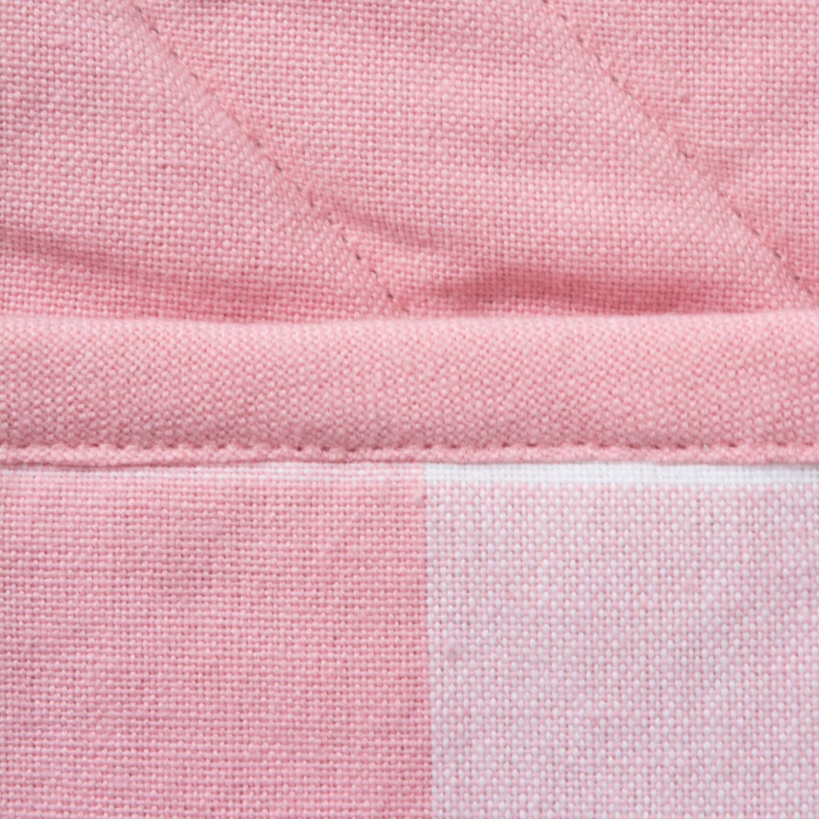 DII® Buffalo Check Potholders