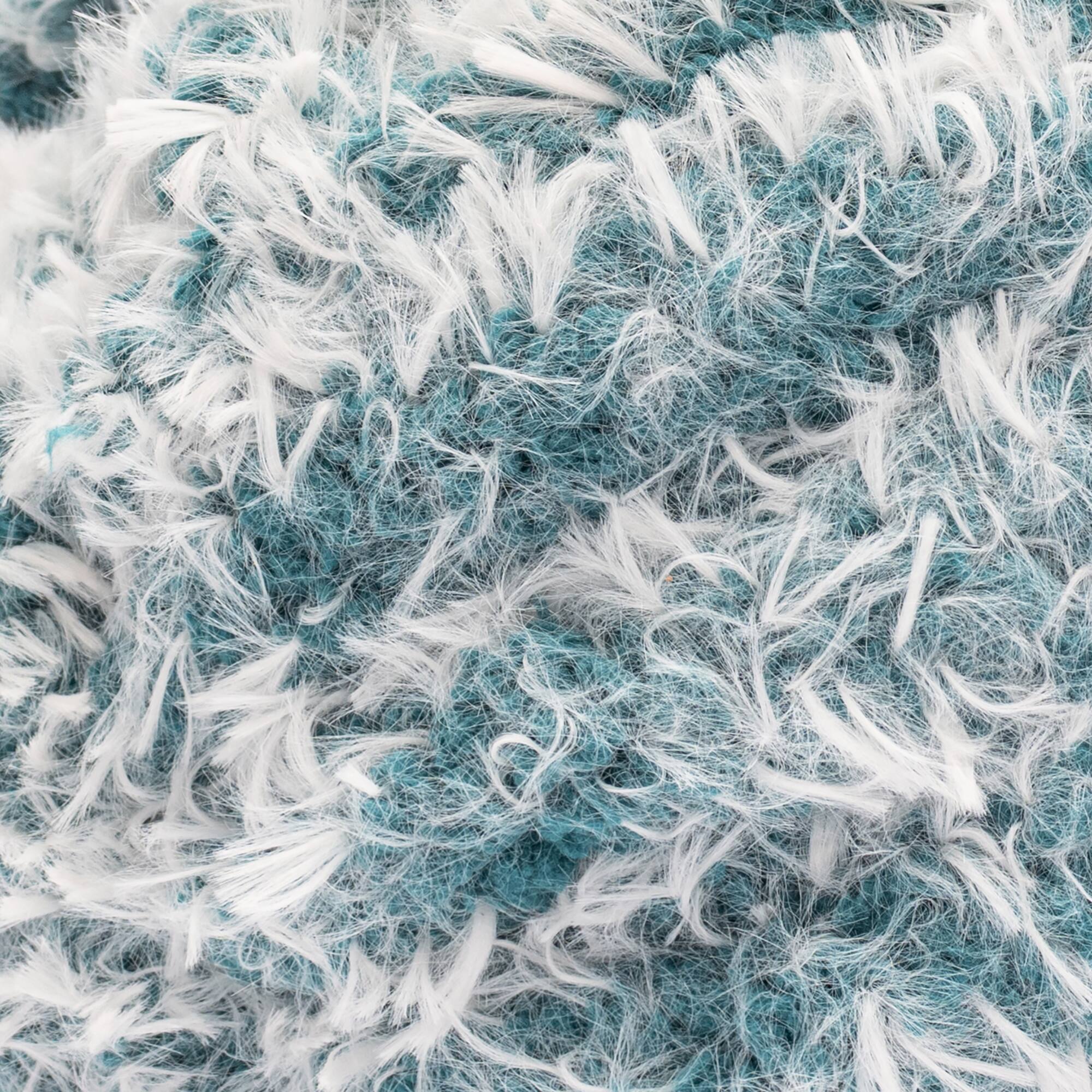 6 Pack: Bernat® Blanket Big Frosted™ Yarn
