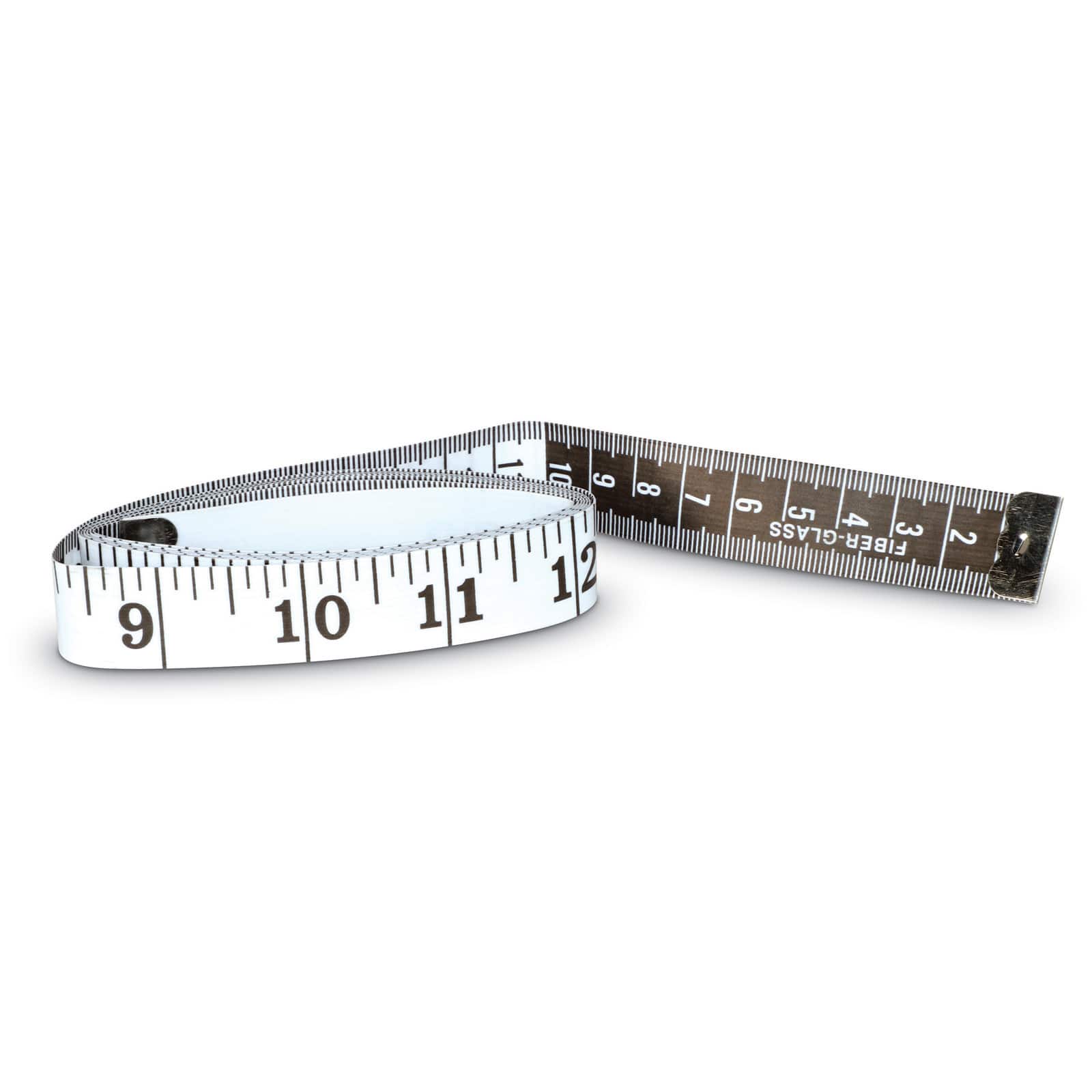 Learning Resources 60" Metric Tape, 2 Packs of 10