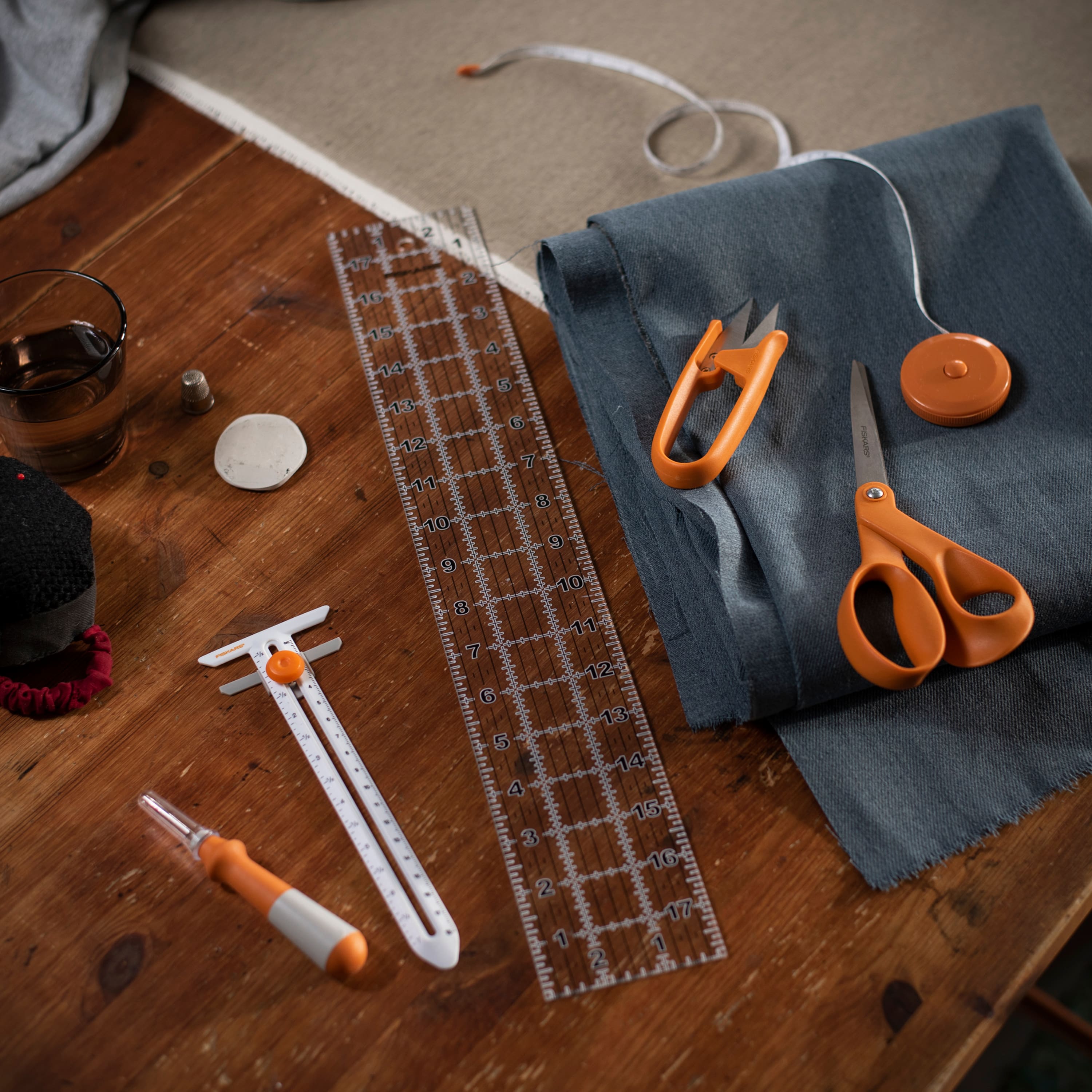 Fiskars® Sewing Essentials Set
