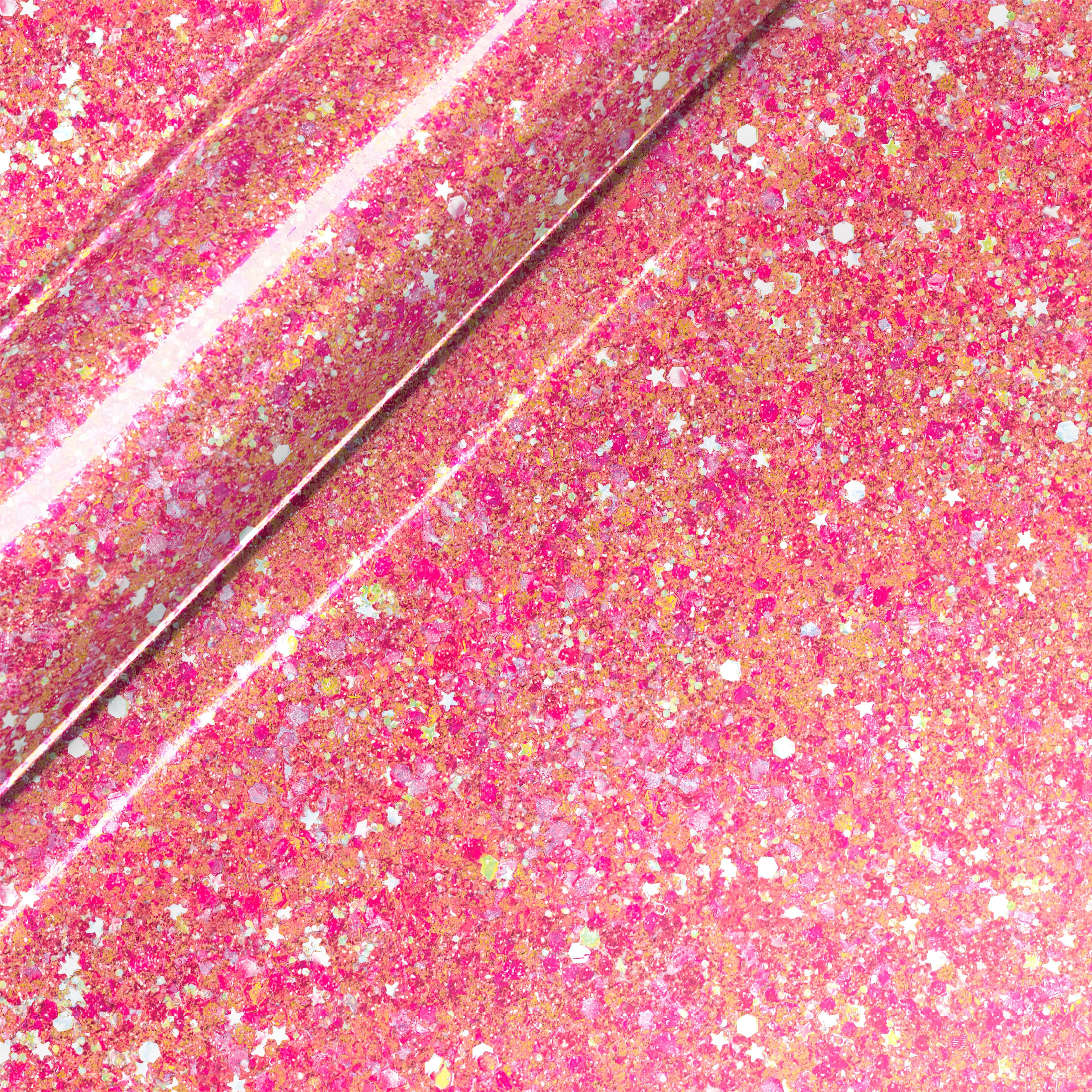 Siser® EasyPatterns® Plus Glitzy Glitter Heat Transfer Vinyl