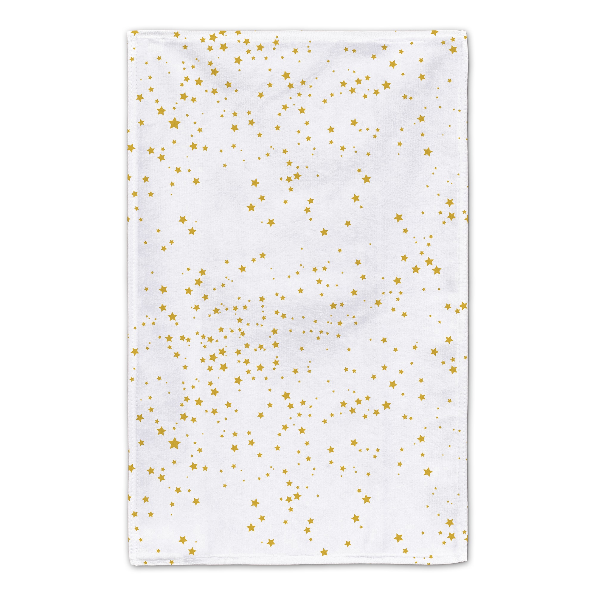Stay For A Spell Tea Towel Set