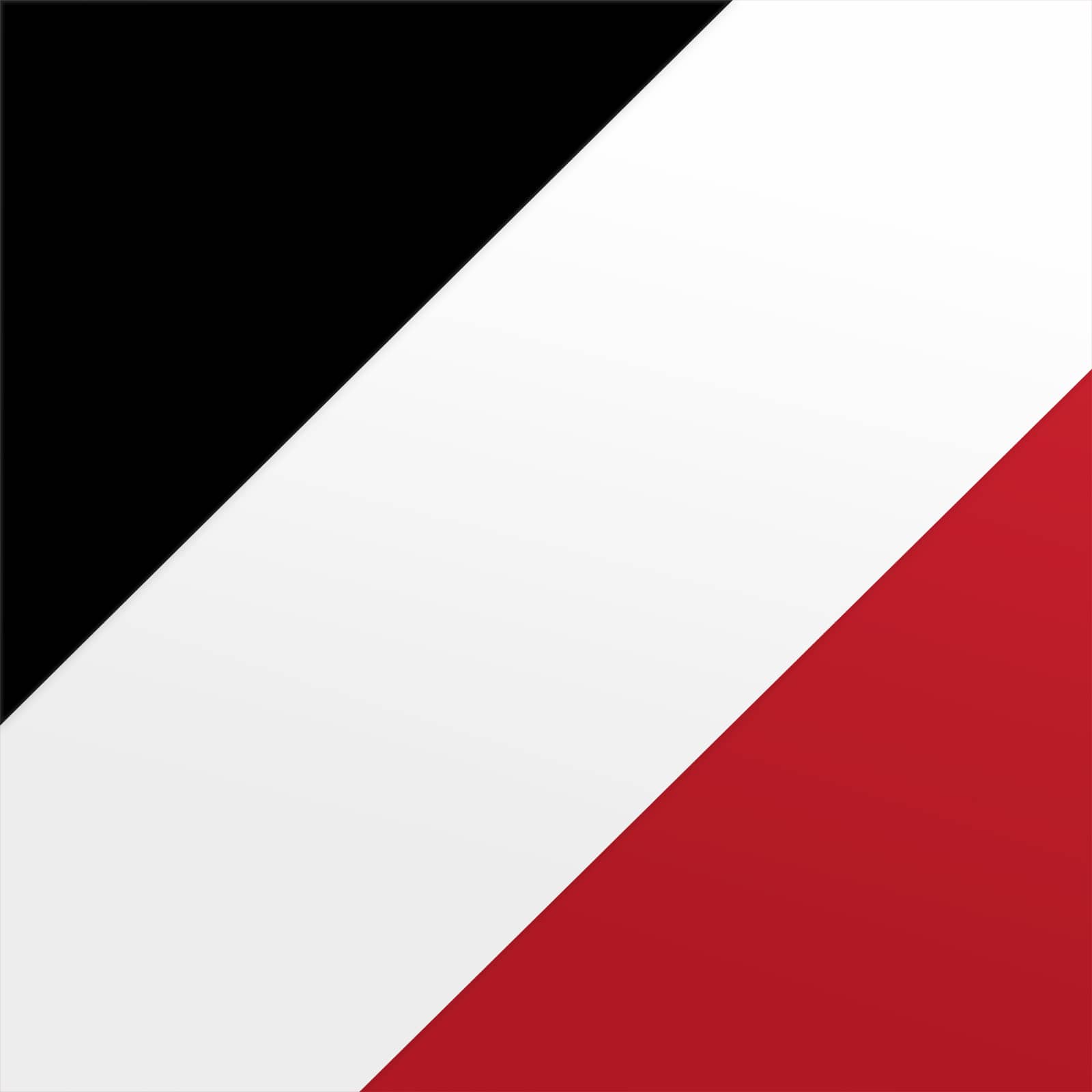 8 Packs: 3 ct. (24 total) Siser® Easyweed® Heat Transfer Vinyl Sampler, Red, White & Black