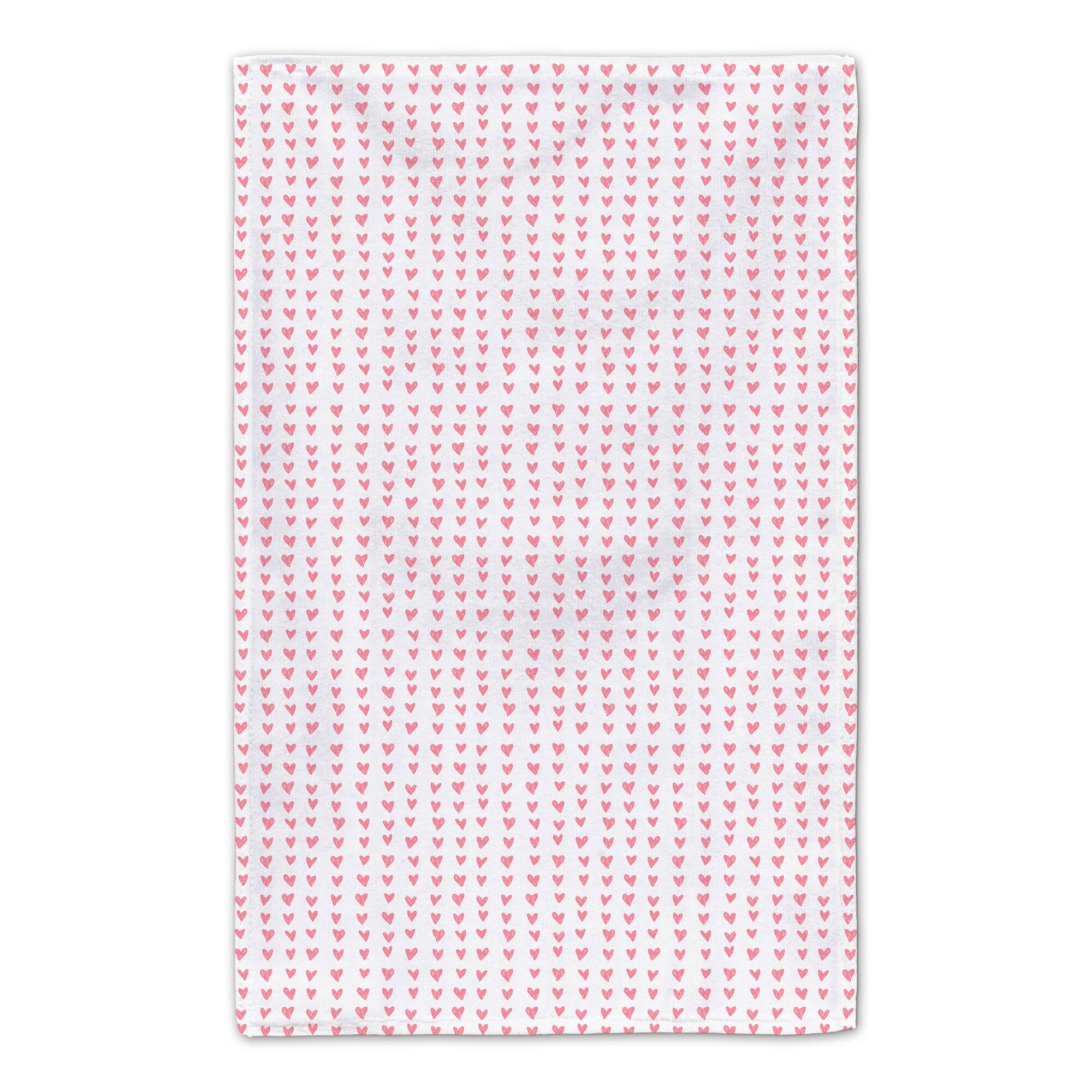 Gnome Love Tea Towel Set