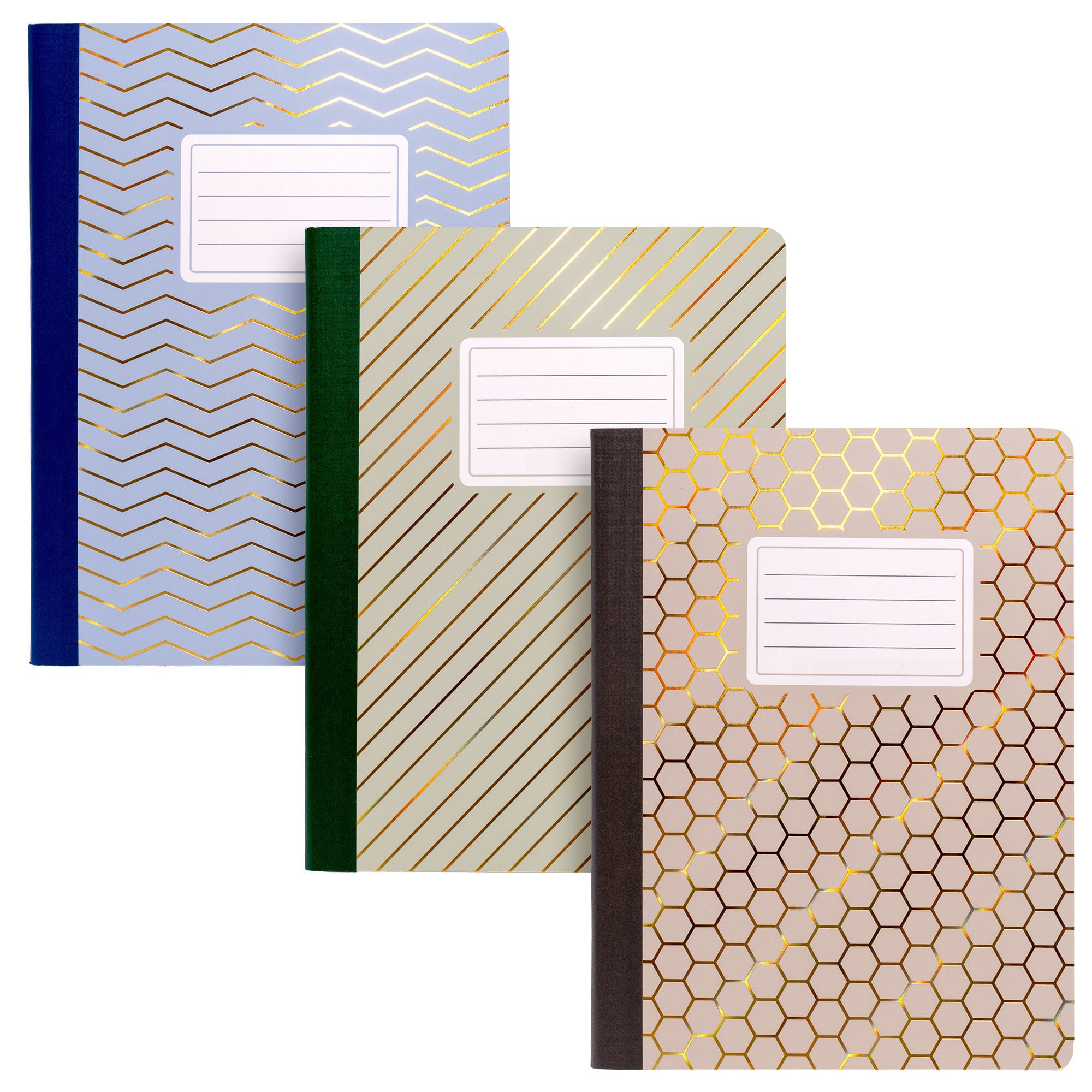 Pukka Pads Haze Composition Books Set