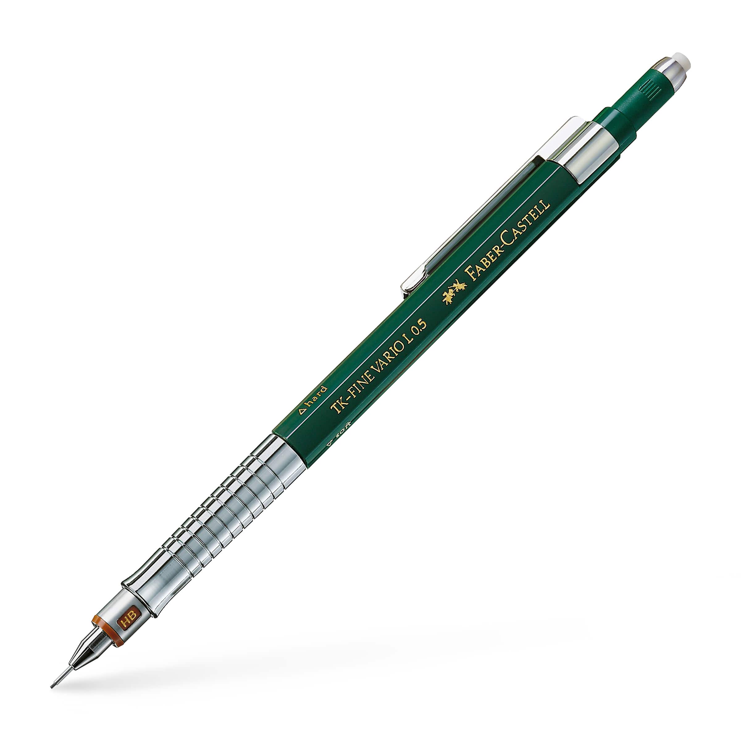 Faber-Castell® TK 0.5mm Fine Mechanical Pencil