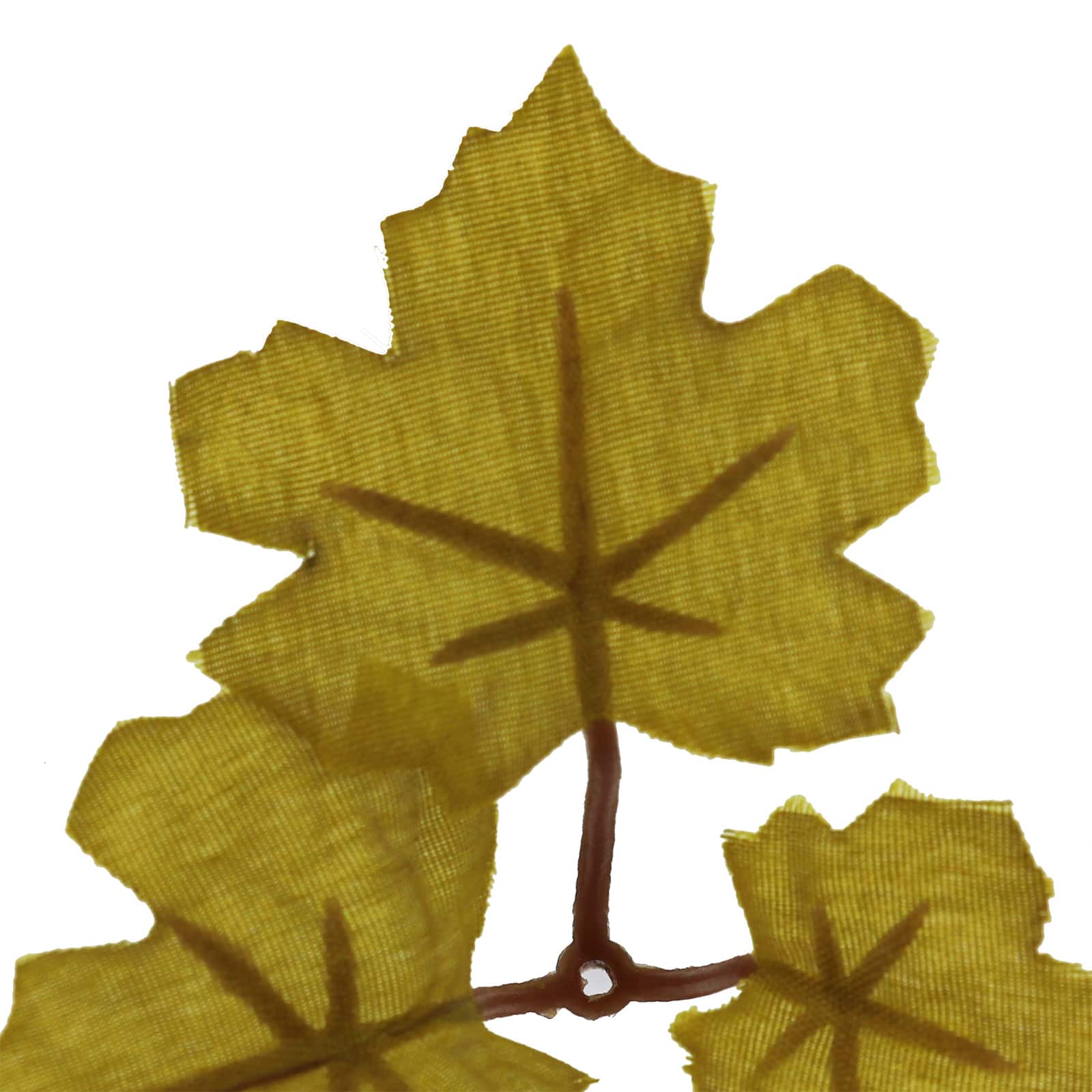 Classic Pinecone, Pumpkin, Berry & Maple Leaves Decorative Components by Ashland®