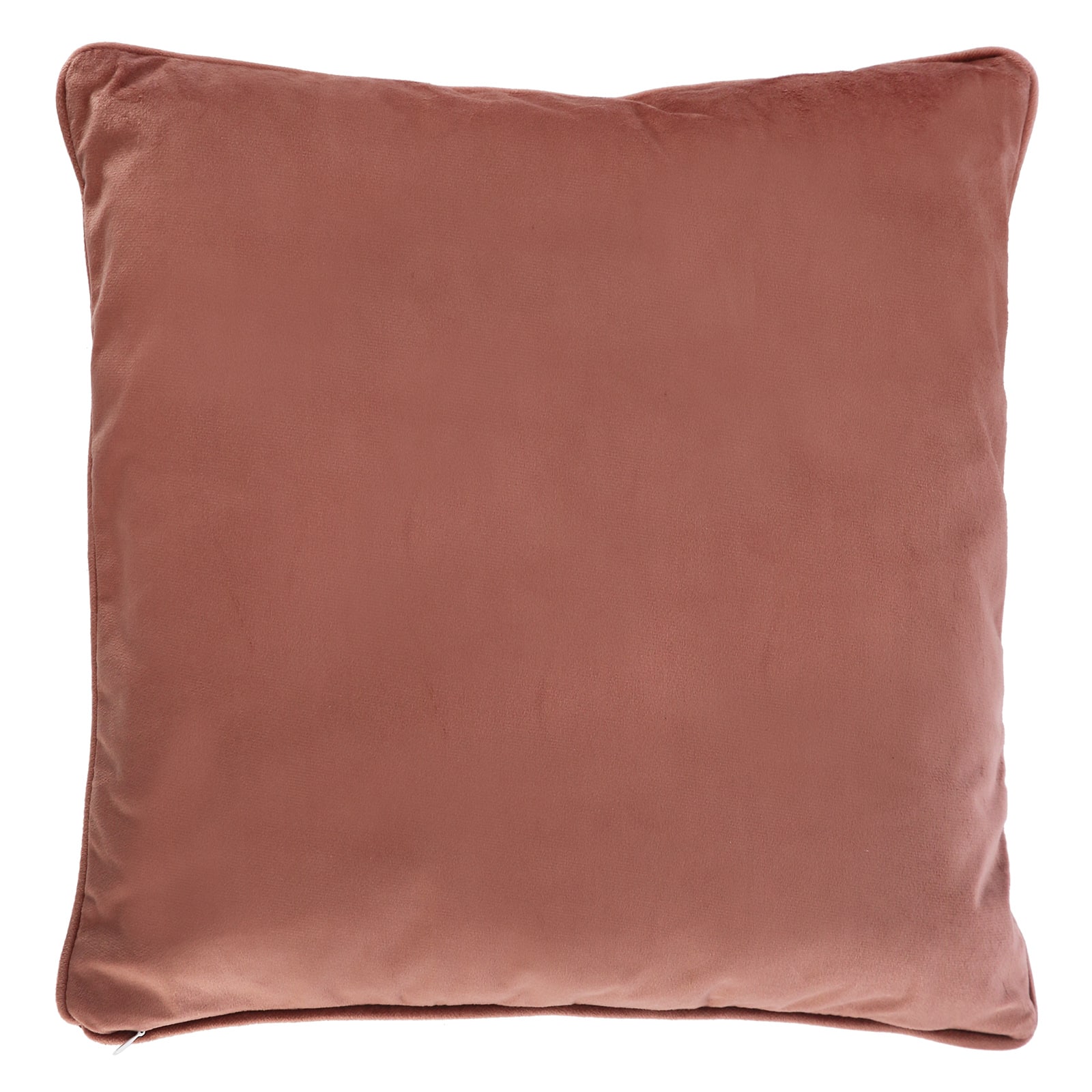 16" Pink Floral Pillow by Ashland®
