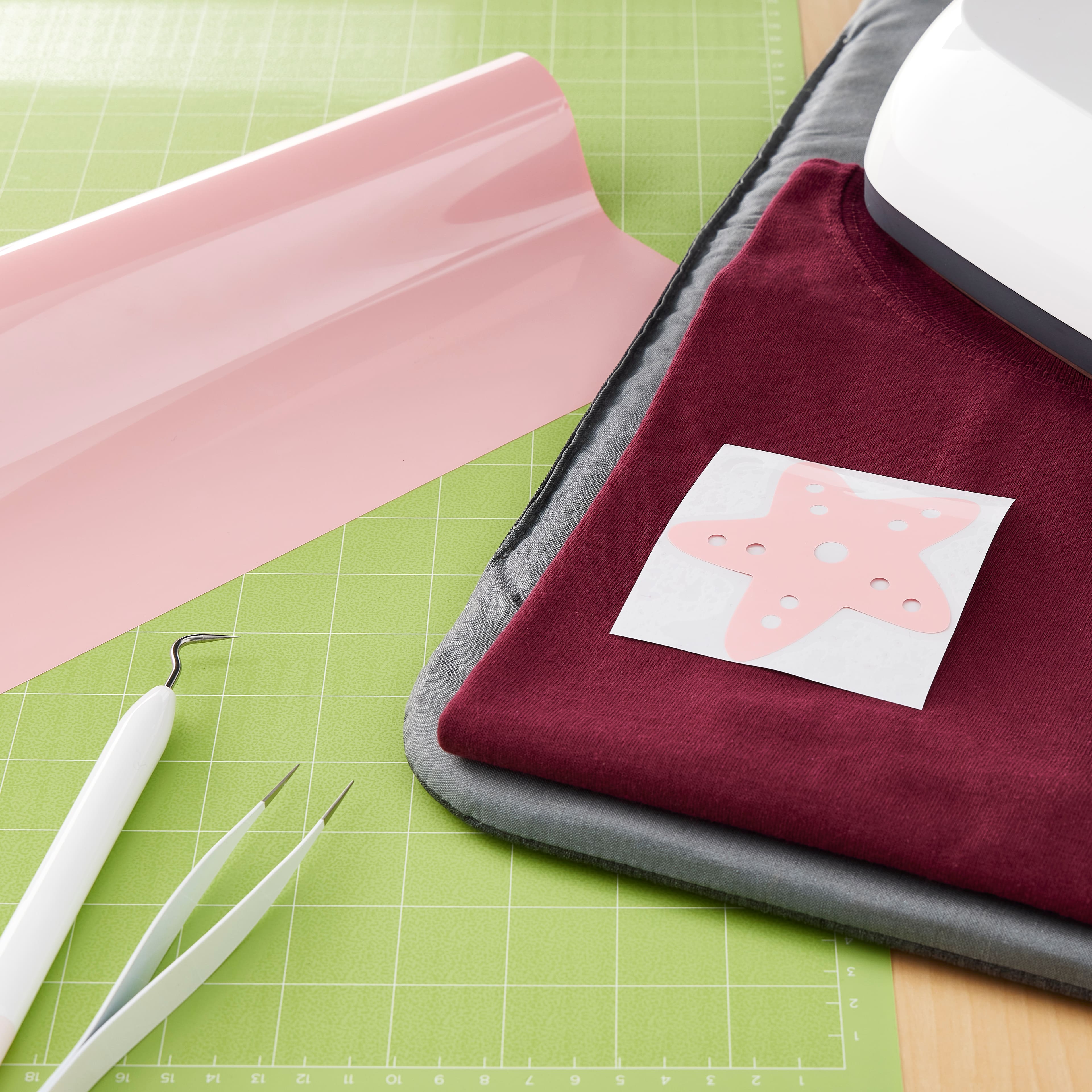 Cricut® 12" x 24" Iron-On
