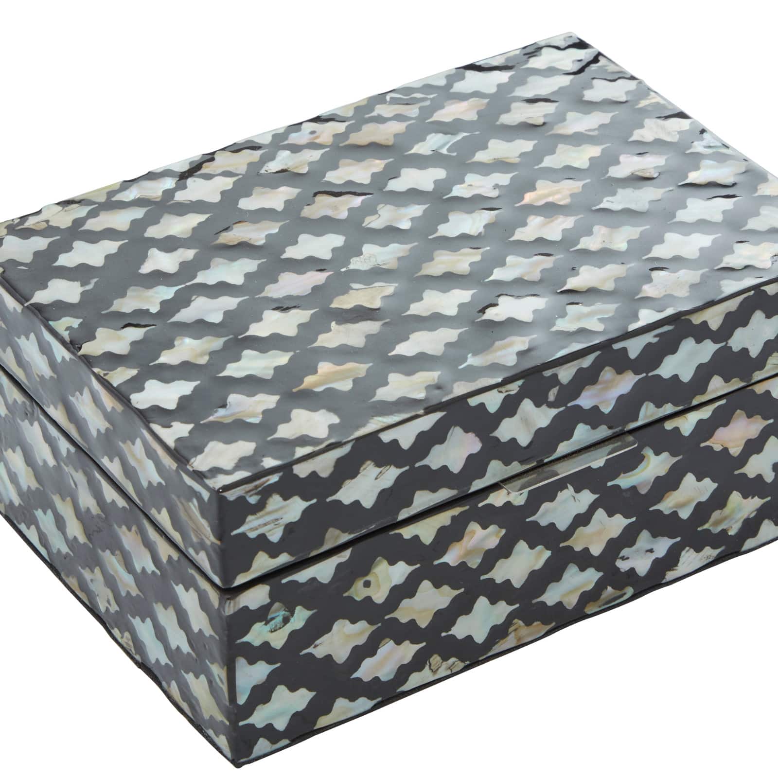 Mother of Pearl Coastal Box Set